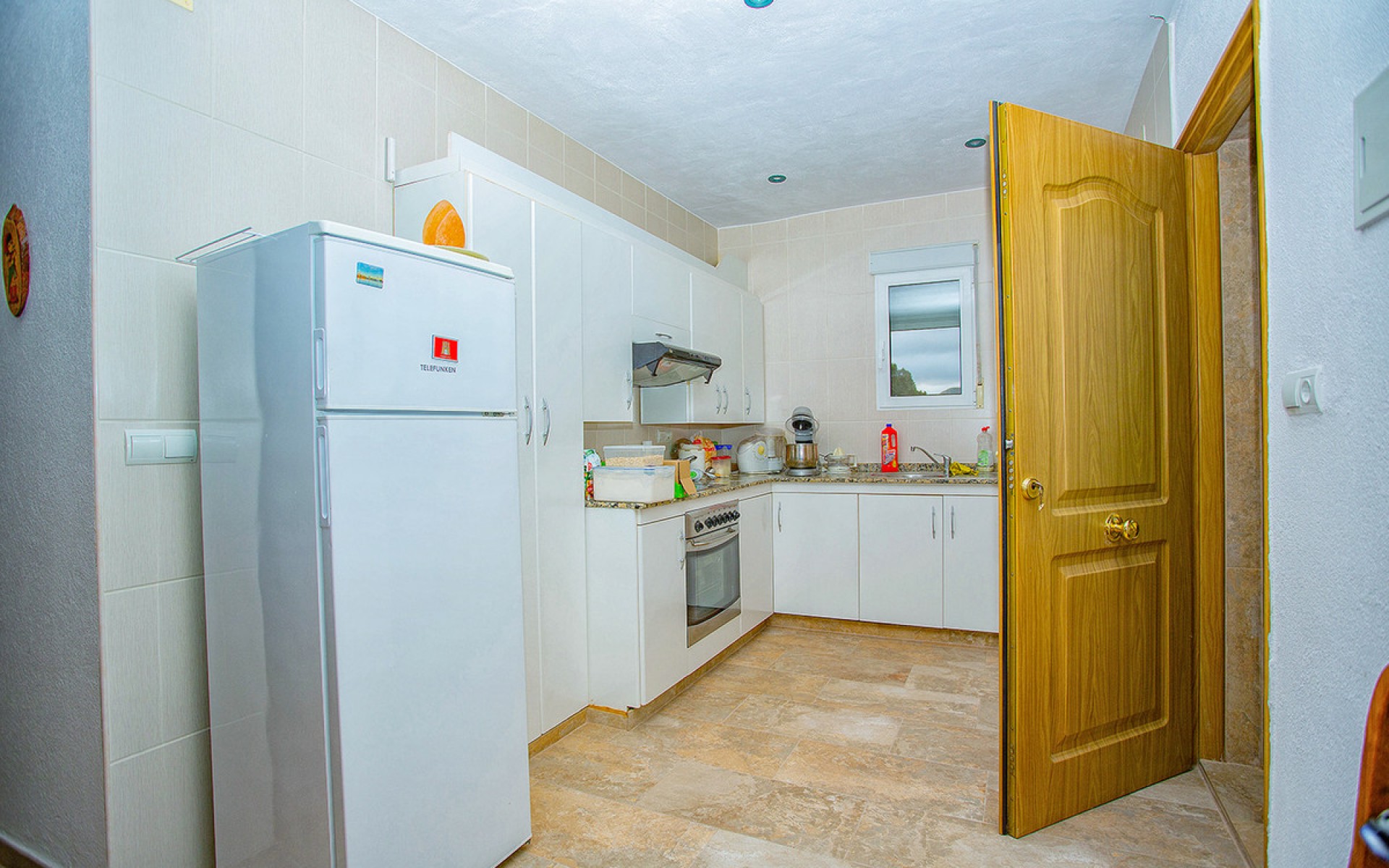Resale - Villa - Elche - Elche Centro