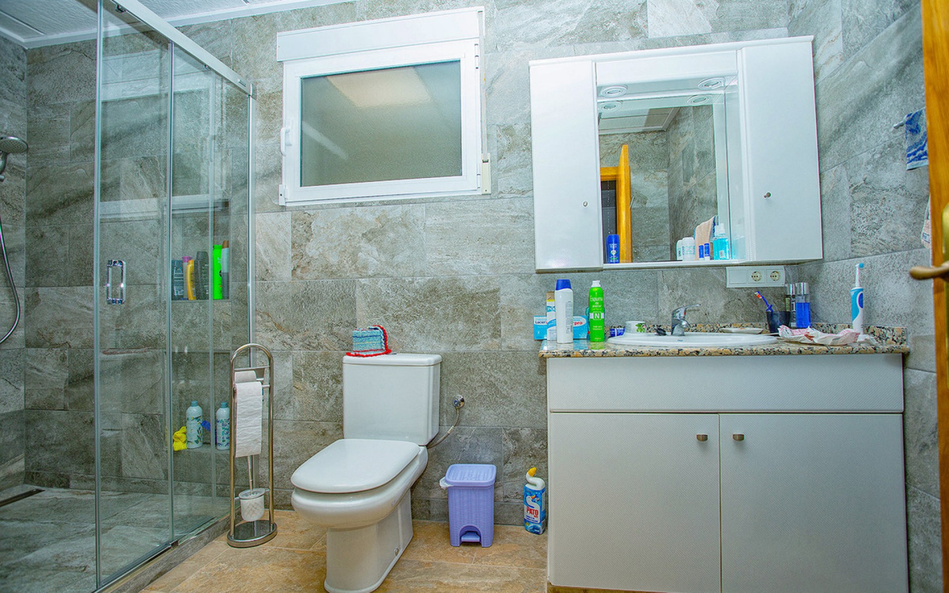 Resale - Villa - Elche - Elche Centro