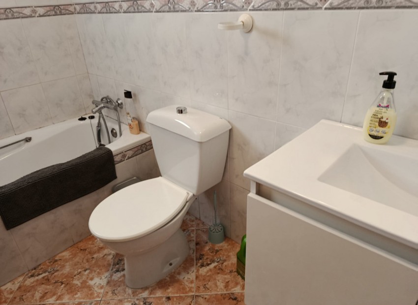 Resale - Villa - Elche - Elche Centro