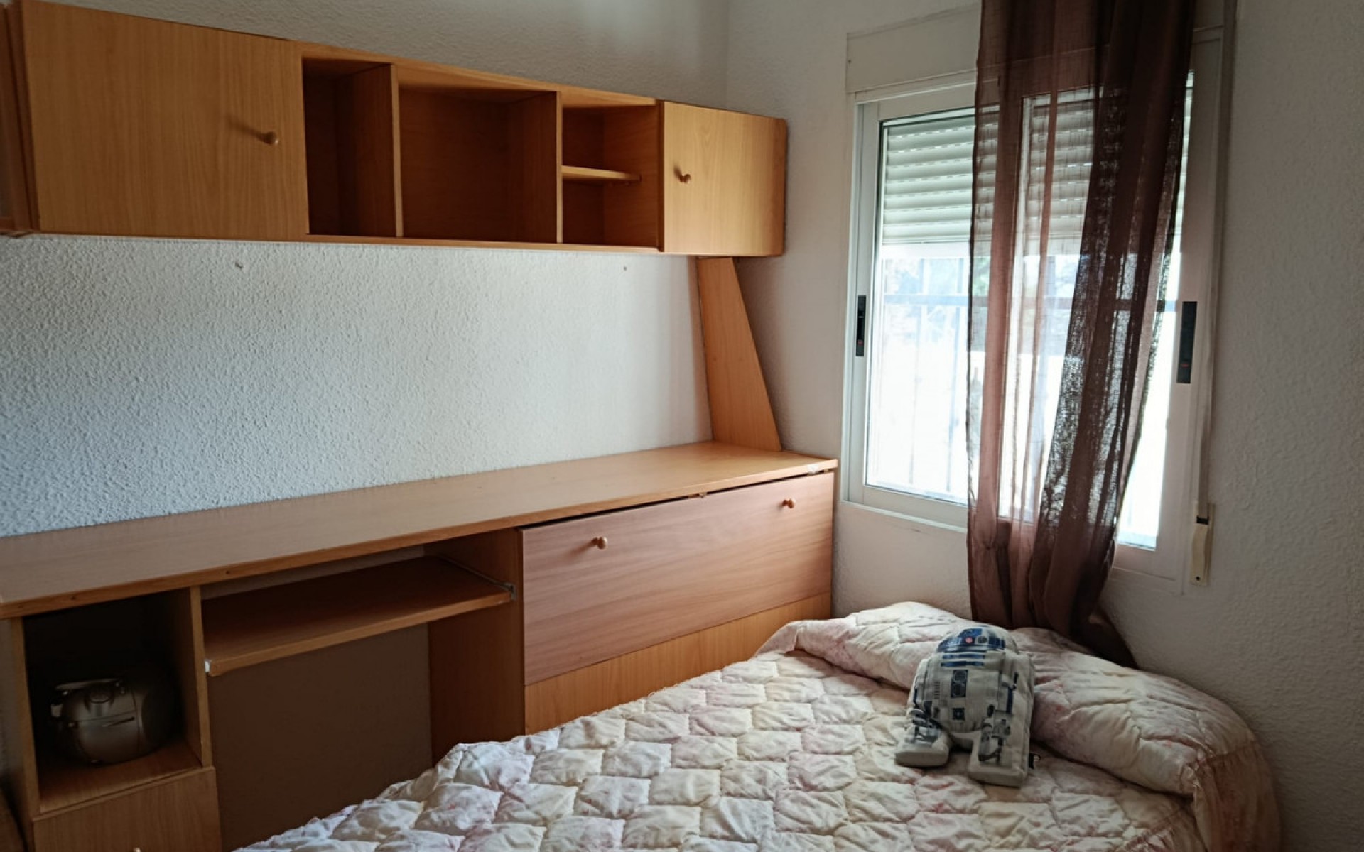 Resale - Villa - Elche - Elche Centro