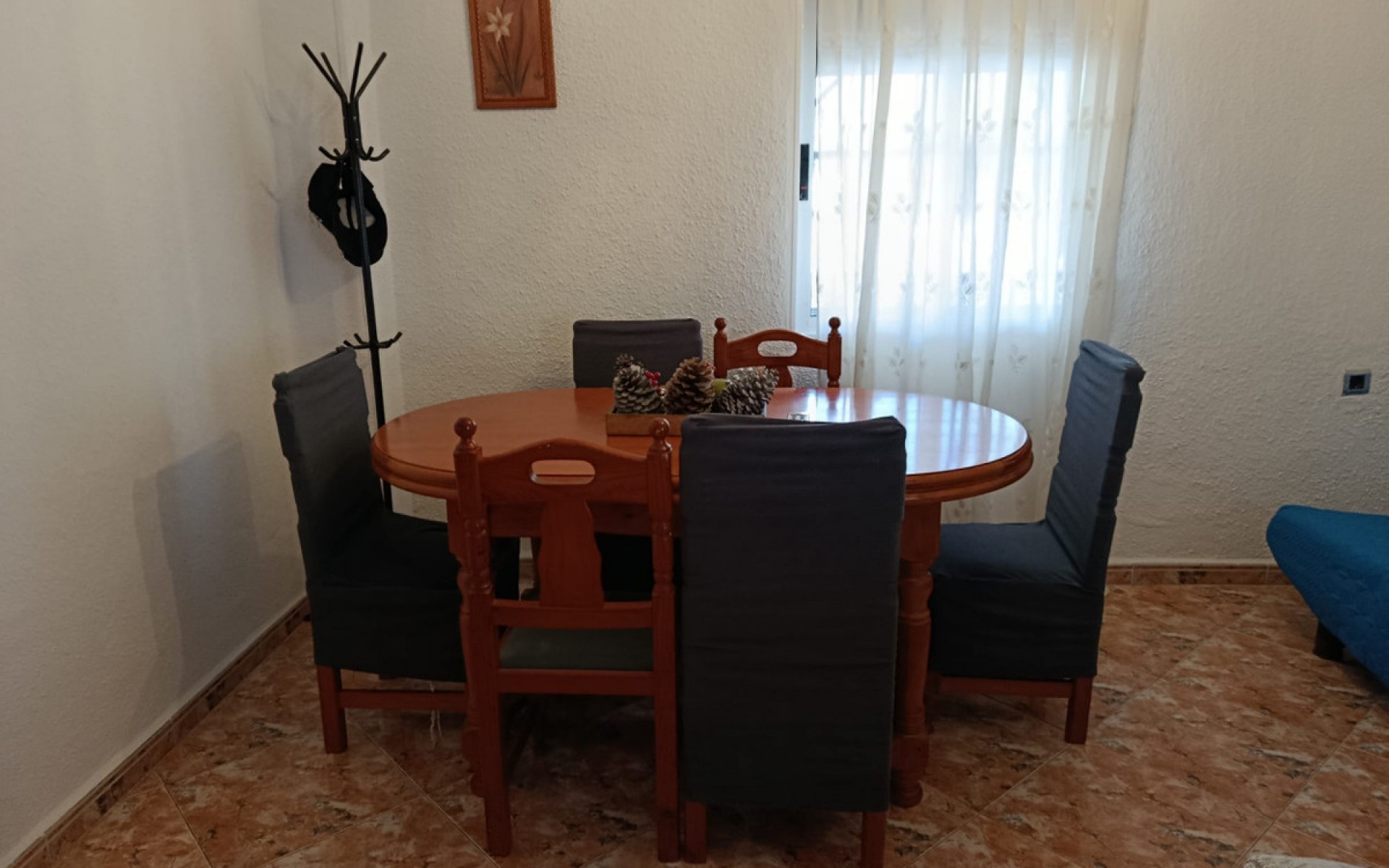 Resale - Villa - Elche - Elche Centro