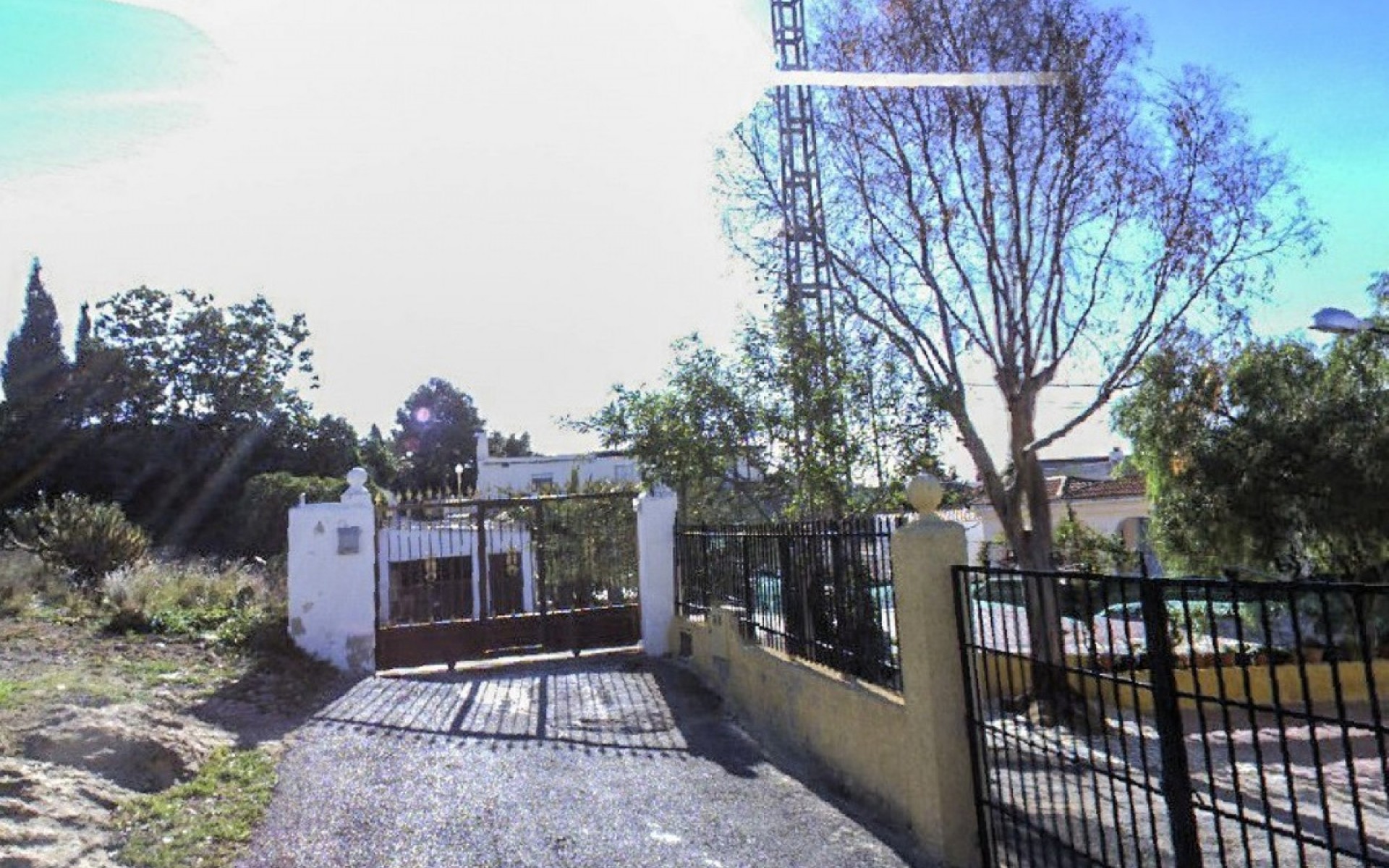 Resale - Villa - Elche - Elche Centro