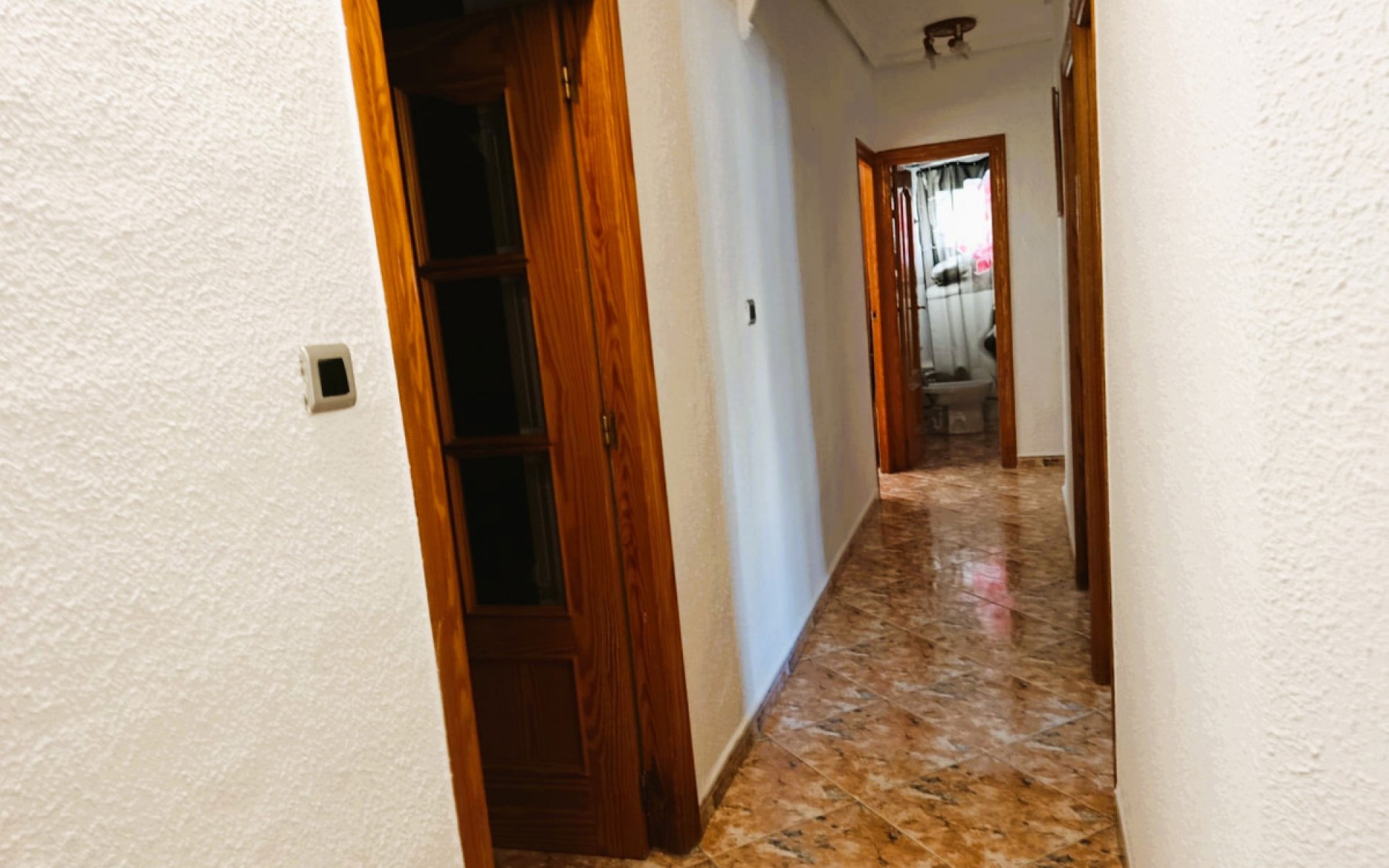 Resale - Villa - Elche - Elche Centro