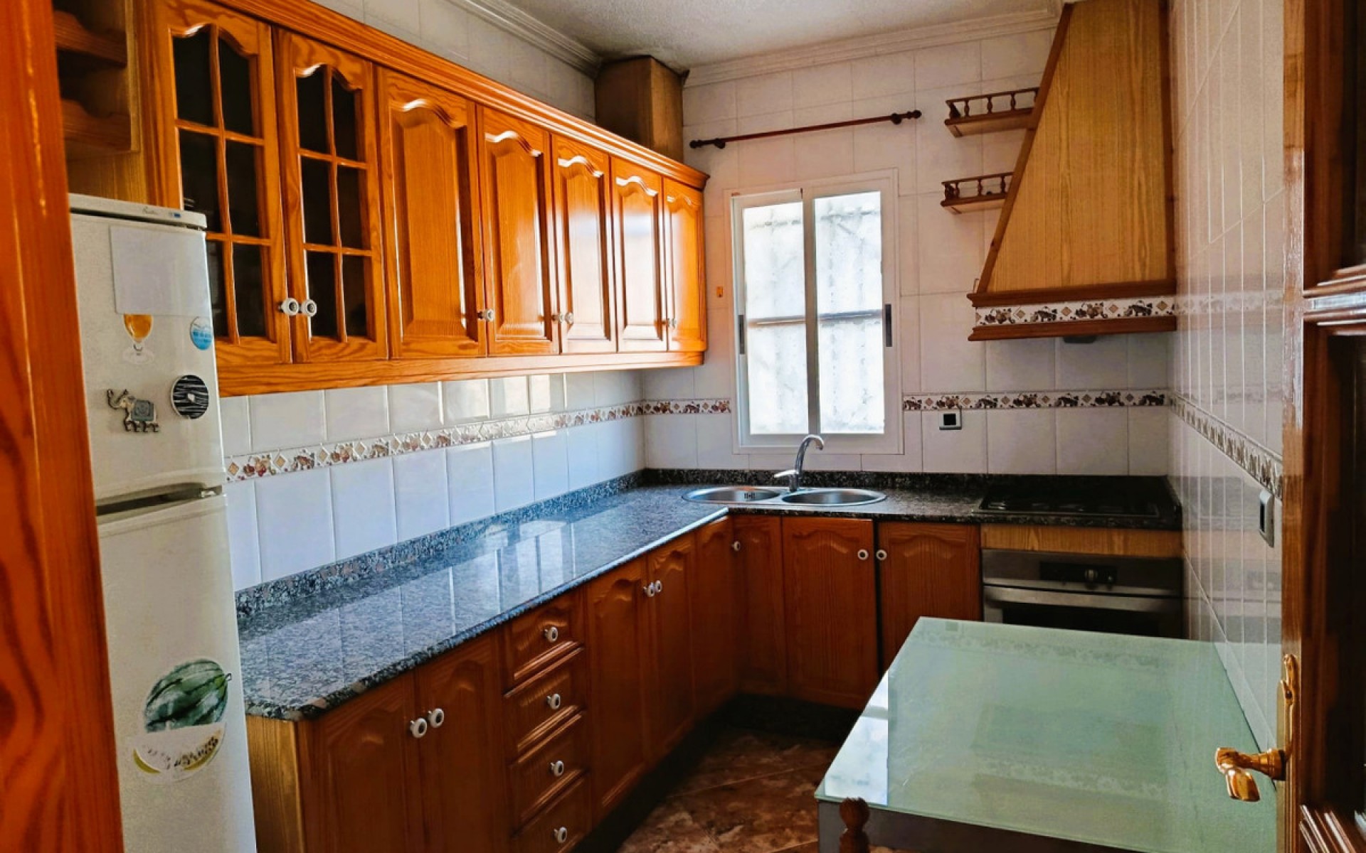 Resale - Villa - Elche - Elche Centro