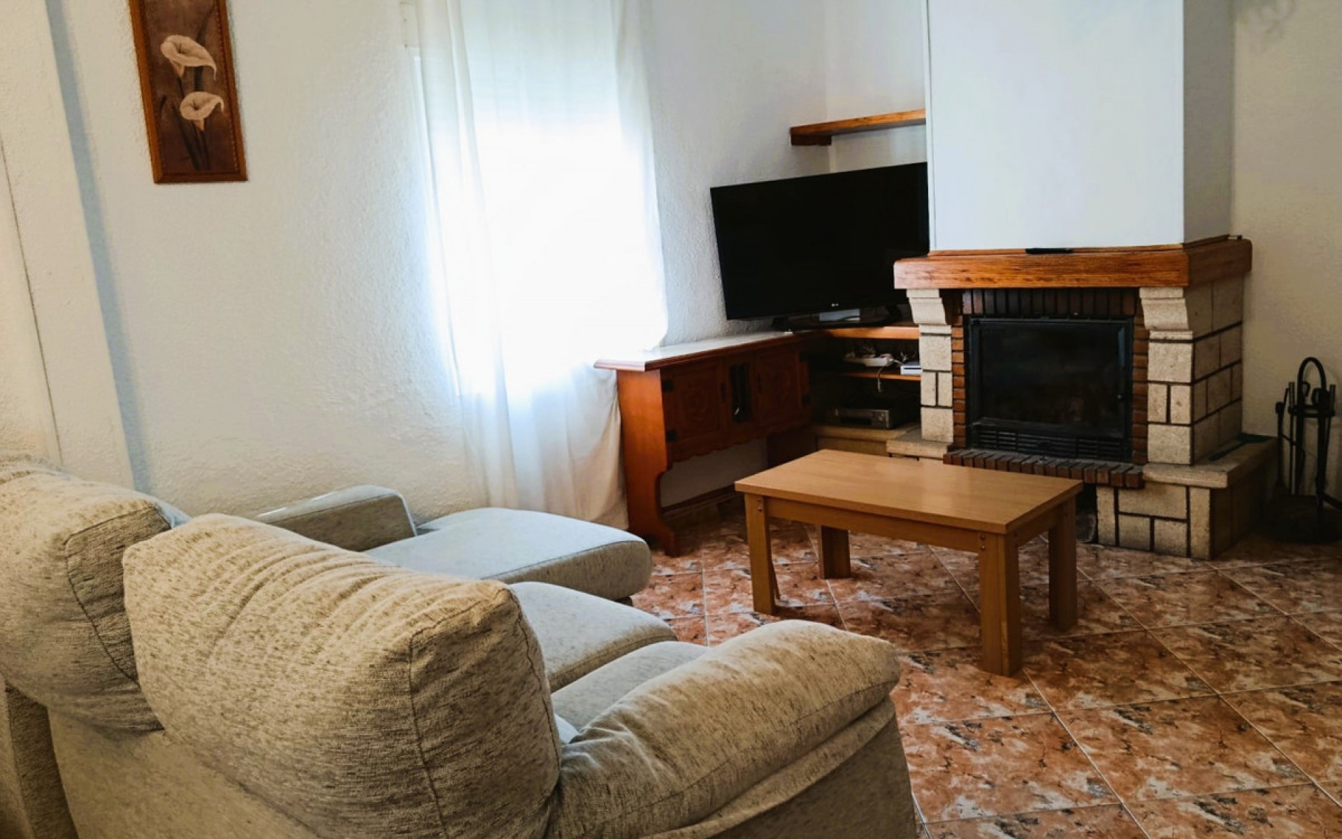 Resale - Villa - Elche - Elche Centro