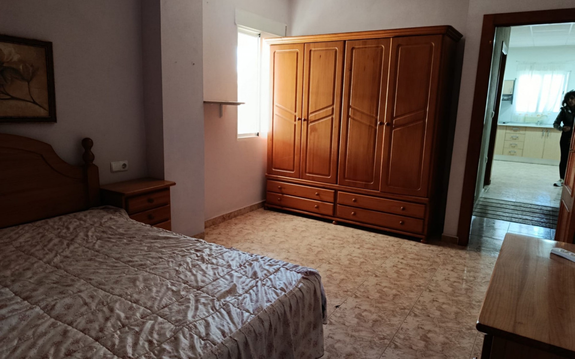 Resale - Villa - Elche - Elche Centro