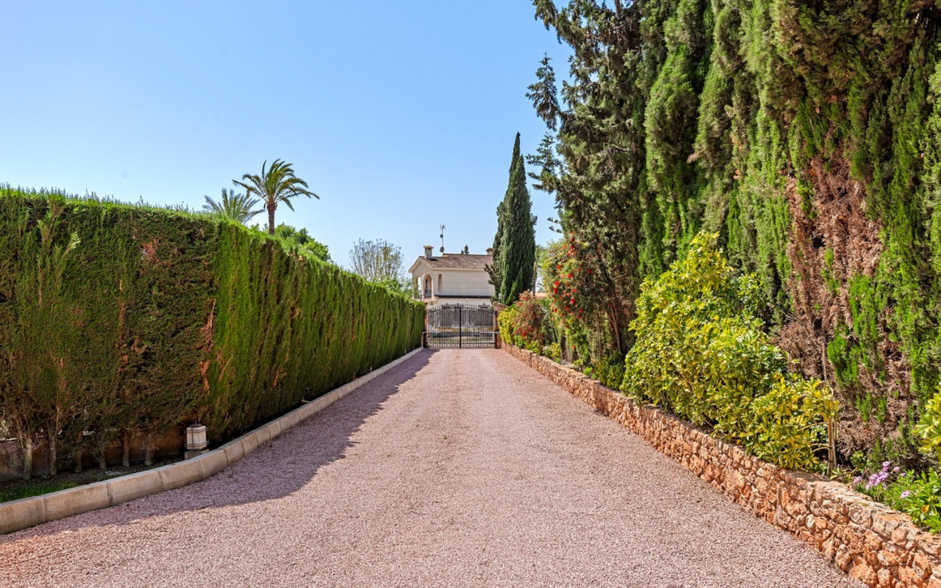Resale - Villa - Elche - Elche Centro