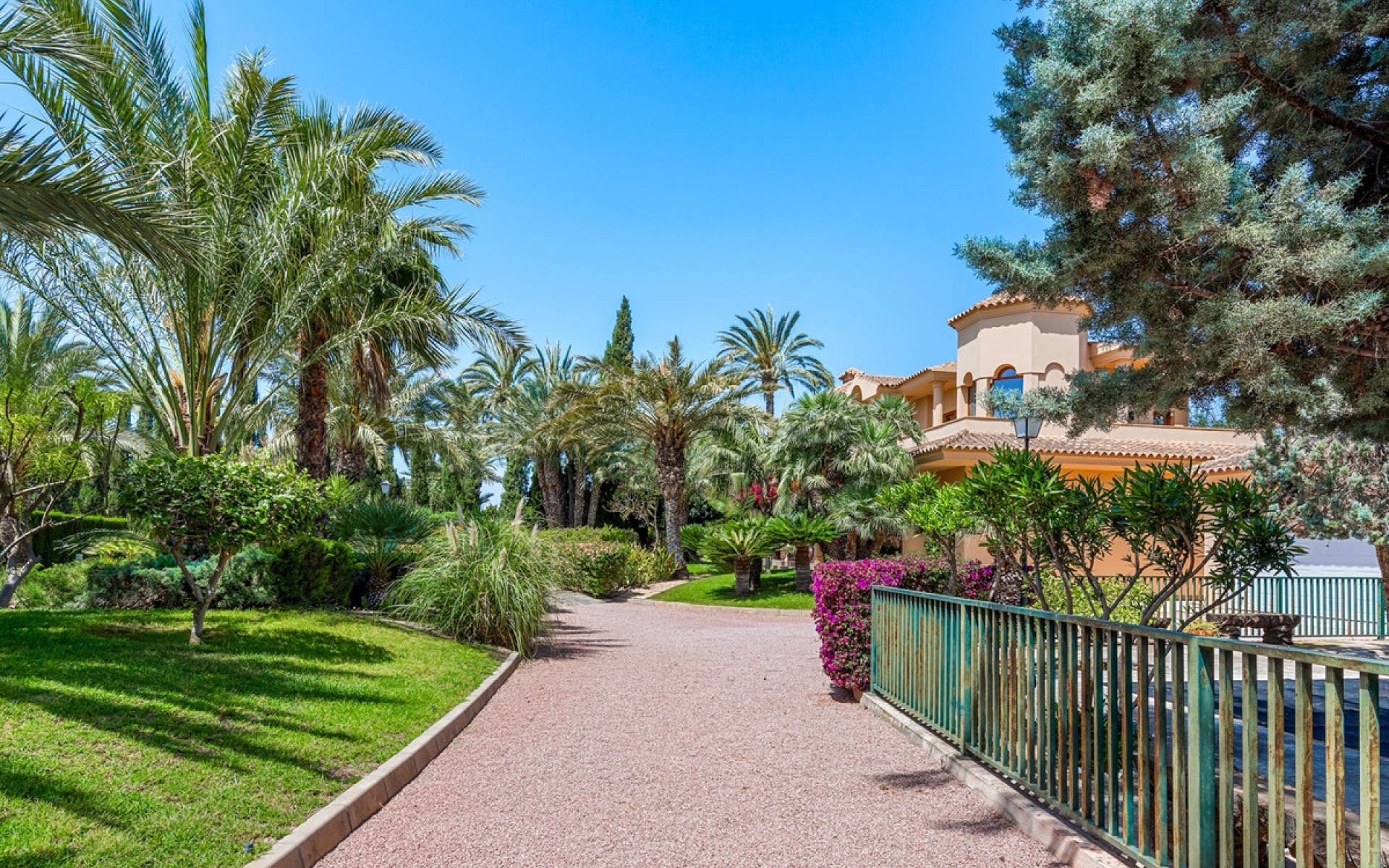 Resale - Villa - Elche - Elche Centro