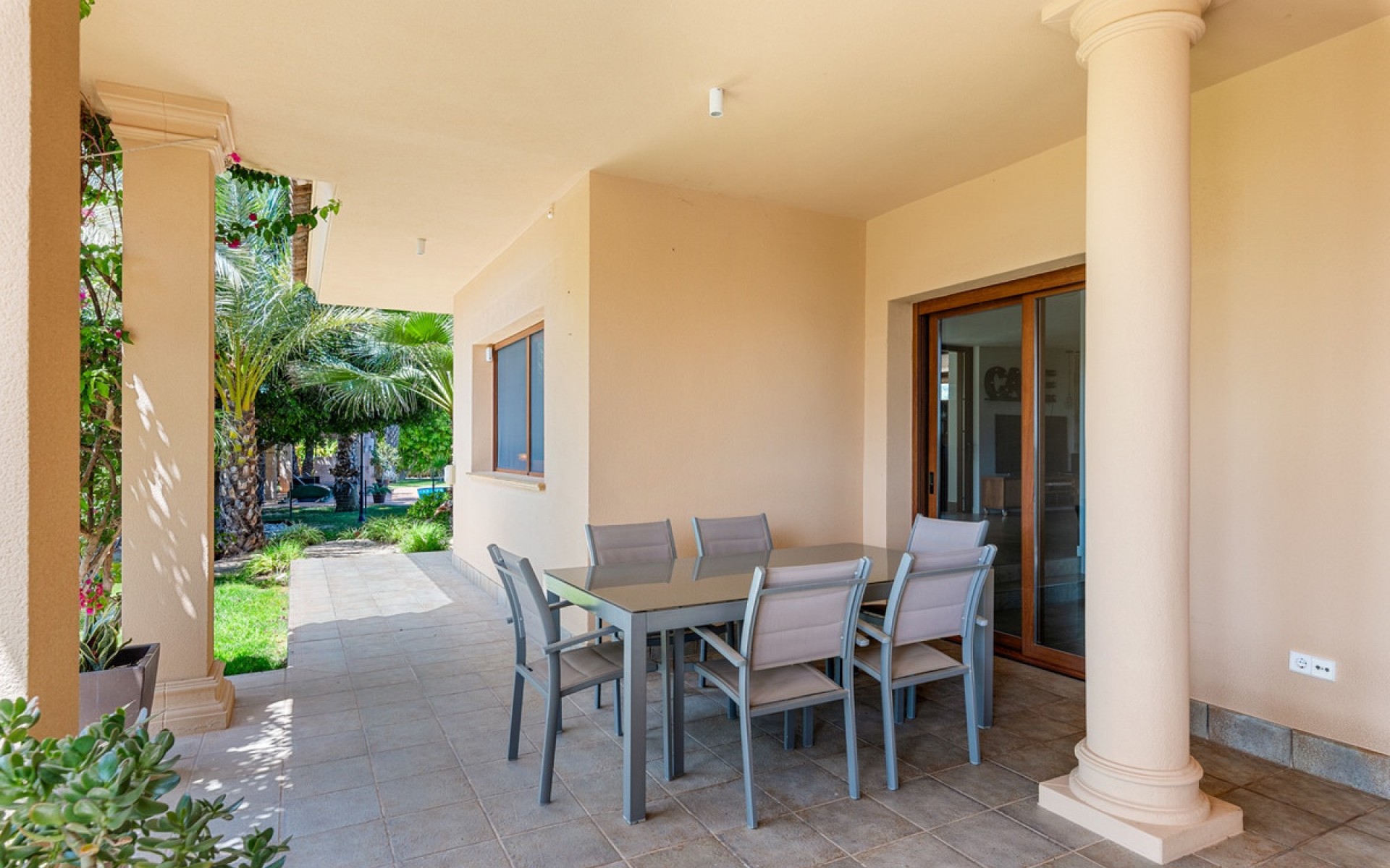 Resale - Villa - Elche - Elche Centro