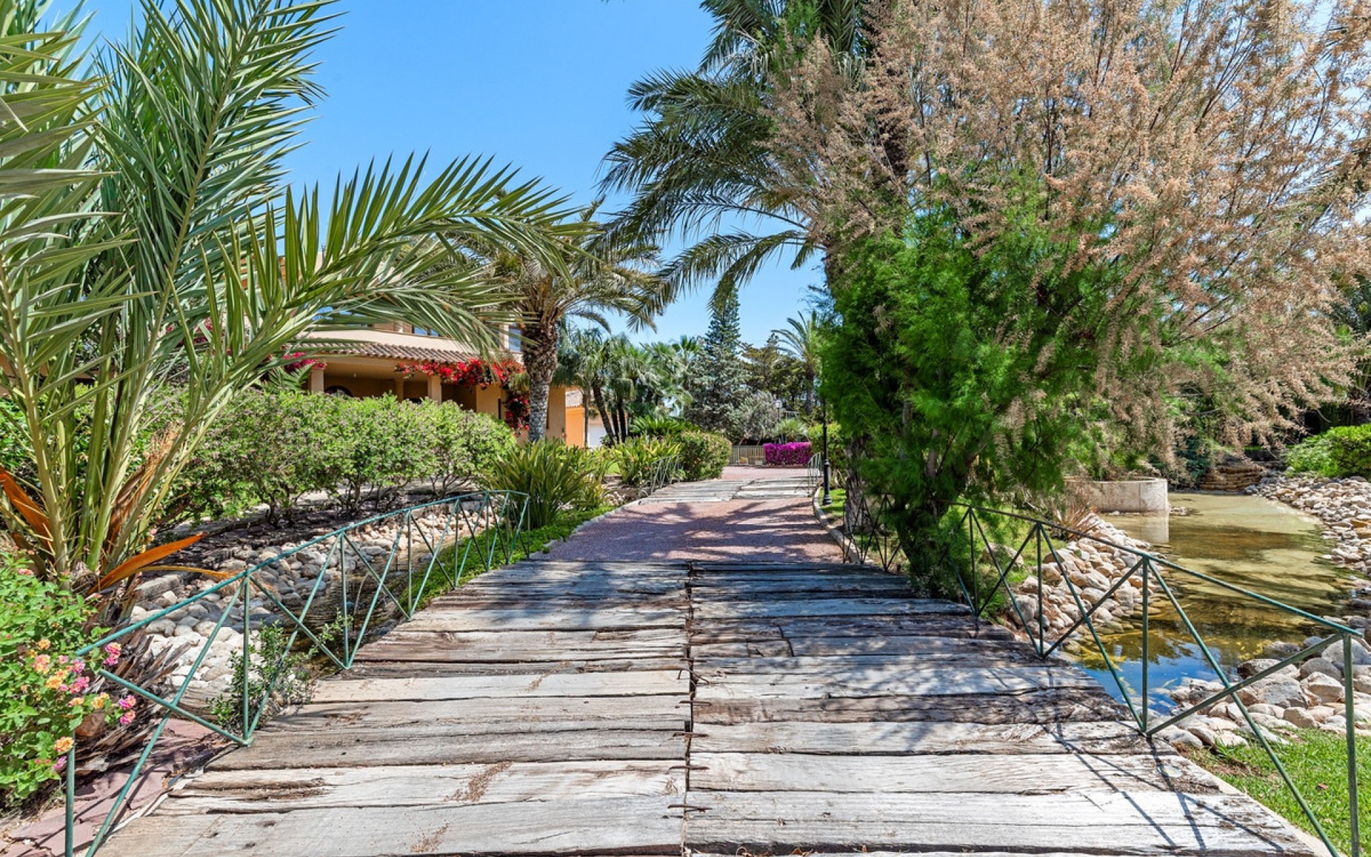 Resale - Villa - Elche - Elche Centro