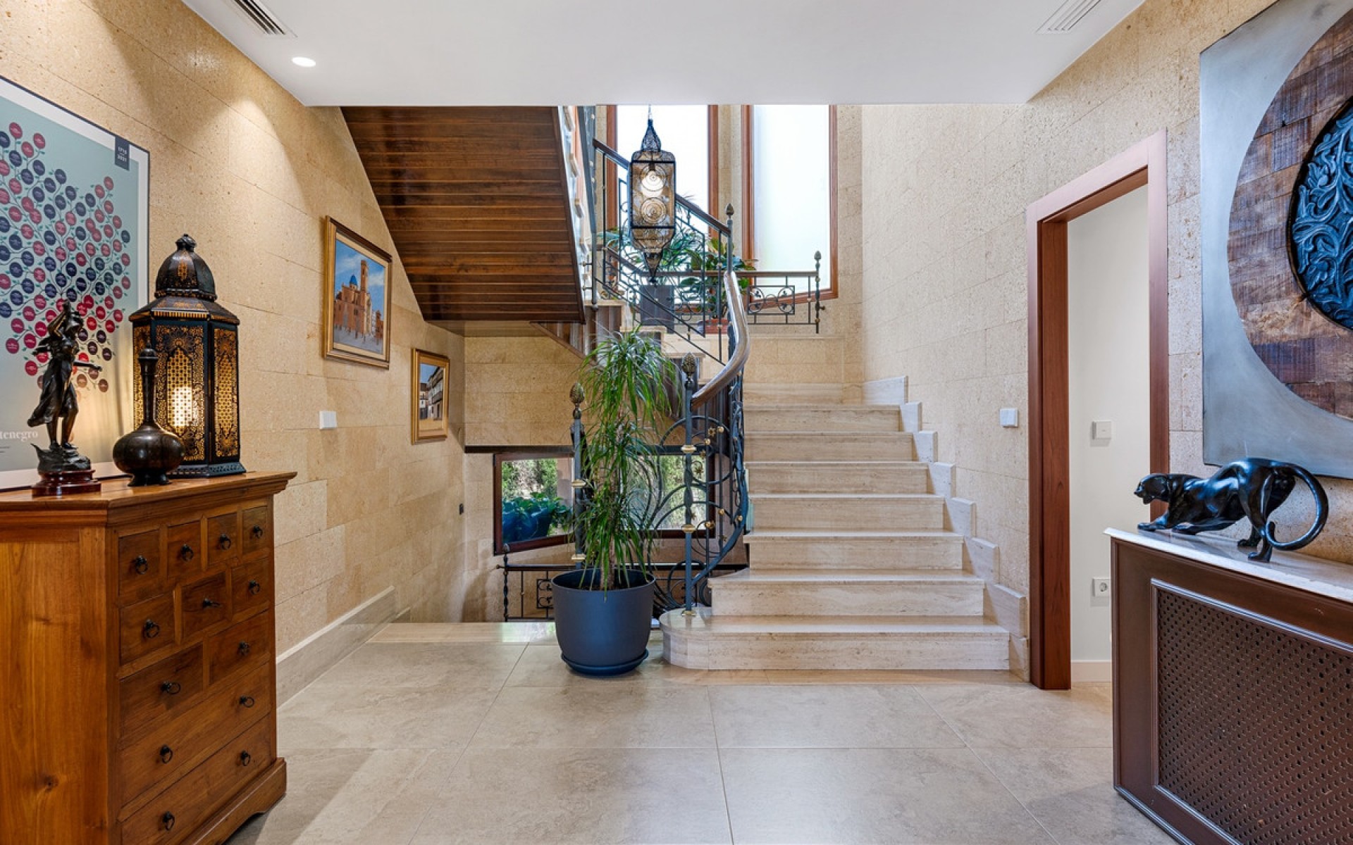 Resale - Villa - Elche - Elche Centro