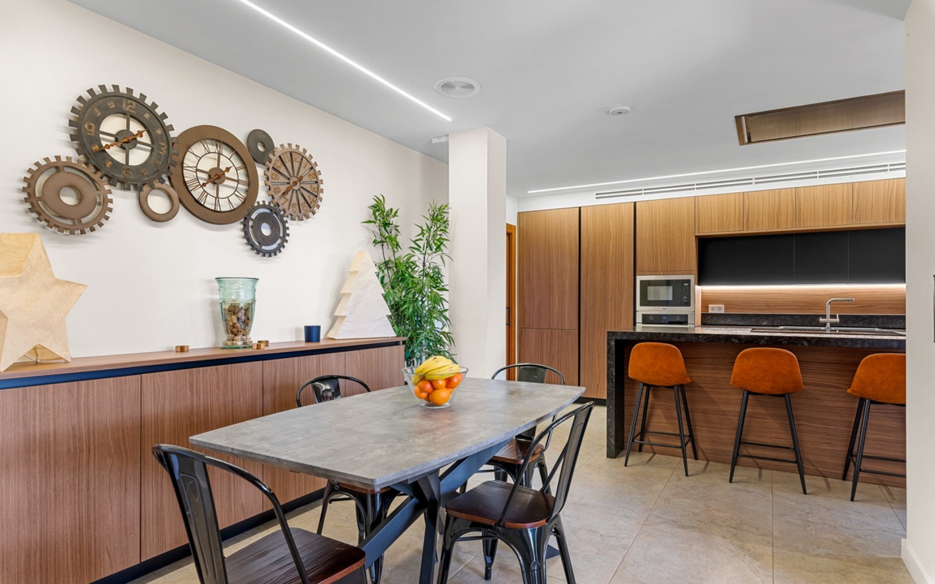 Resale - Villa - Elche - Elche Centro