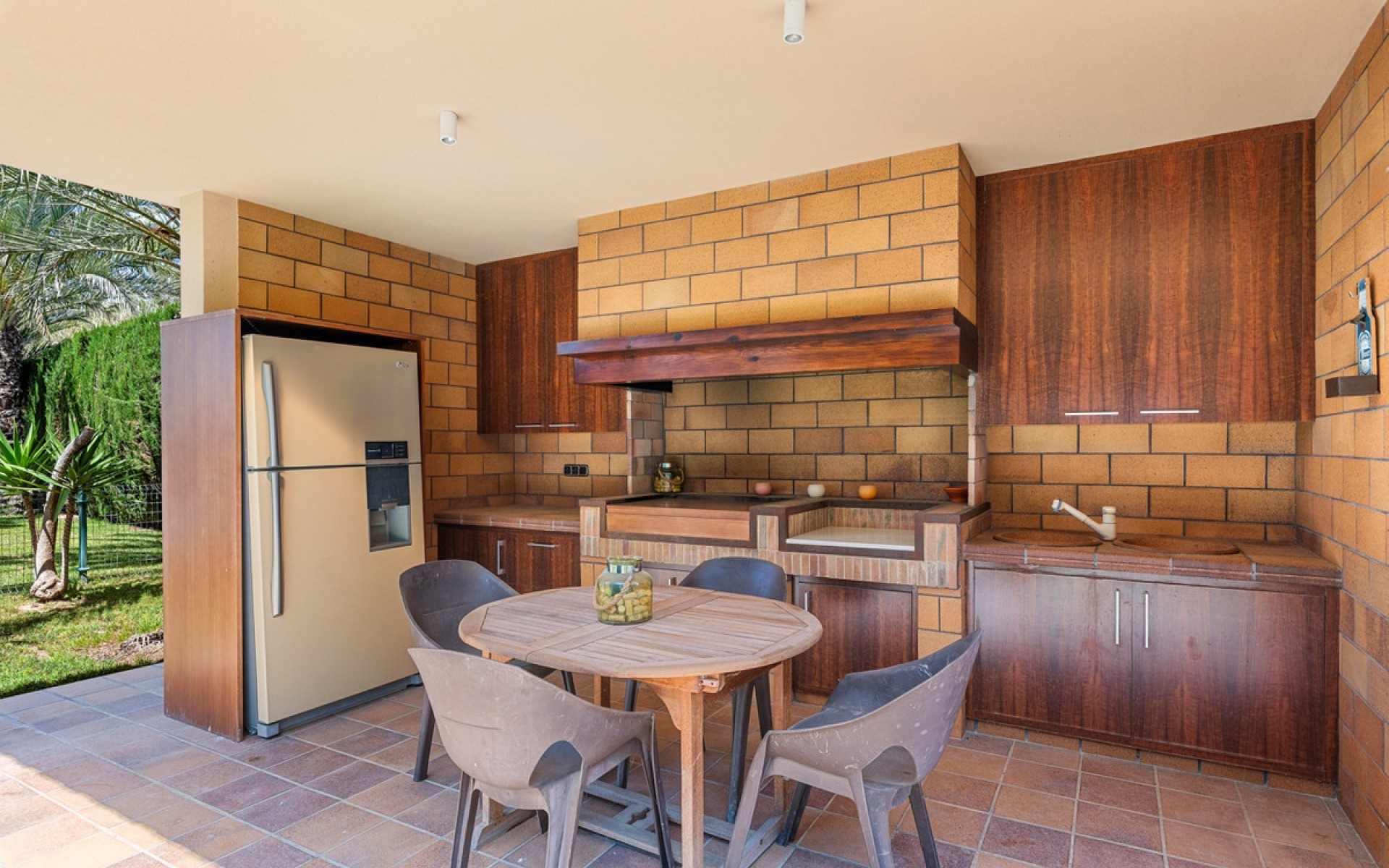 Resale - Villa - Elche - Elche Centro