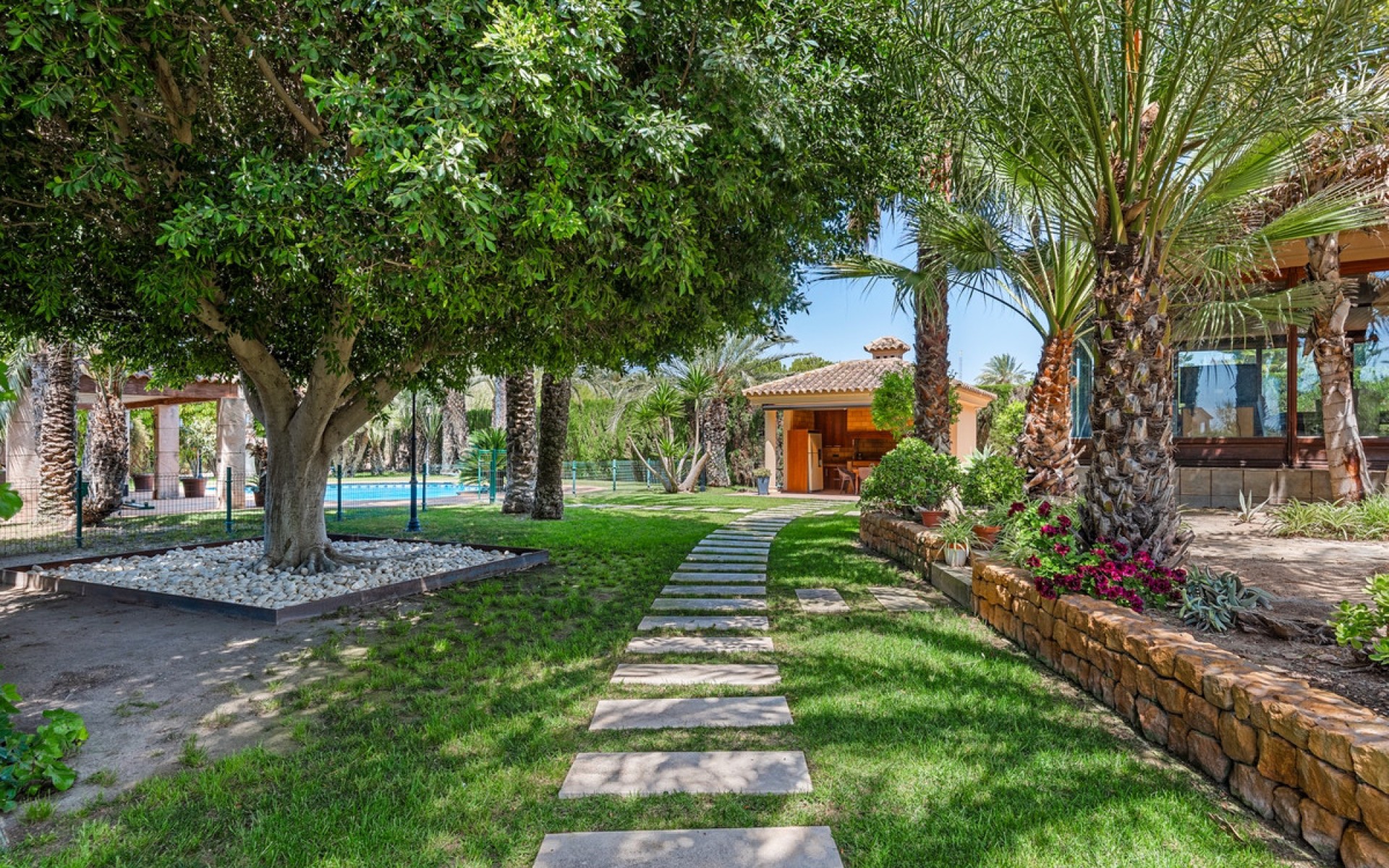 Resale - Villa - Elche - Elche Centro
