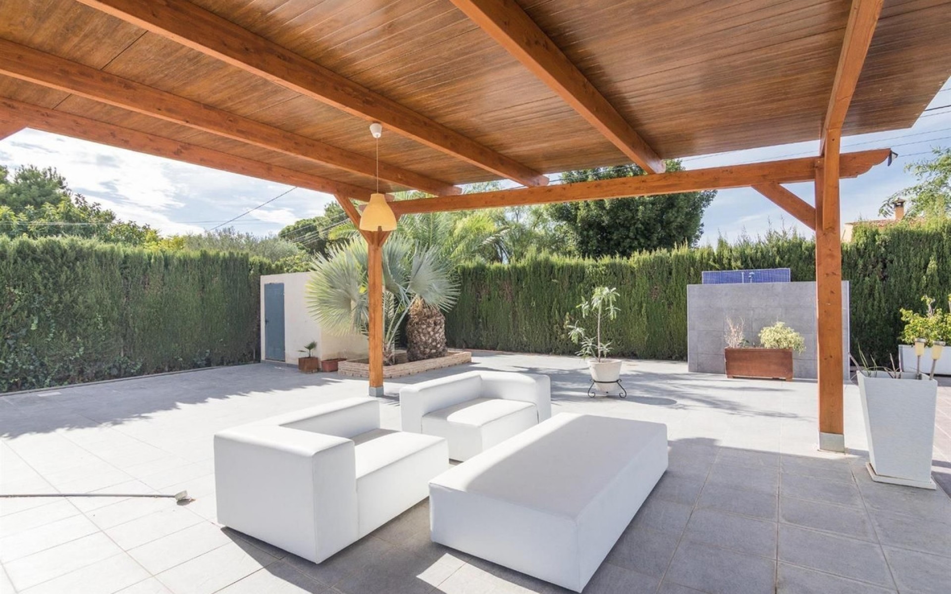 Resale - Villa - Elche - Elche Centro