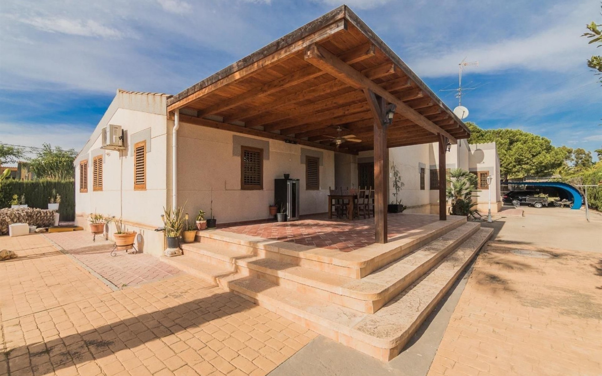 Resale - Villa - Elche - Elche Centro