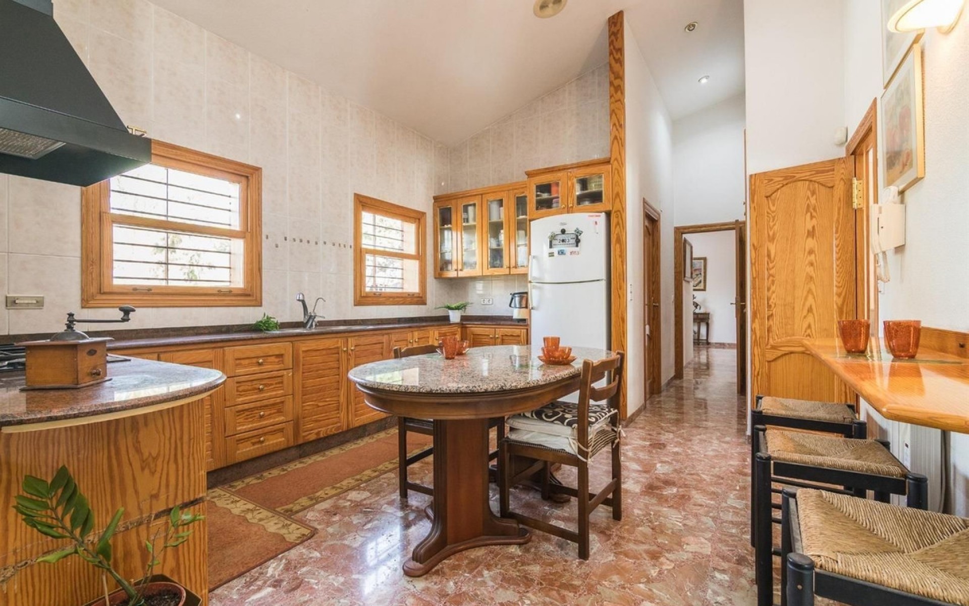 Resale - Villa - Elche - Elche Centro