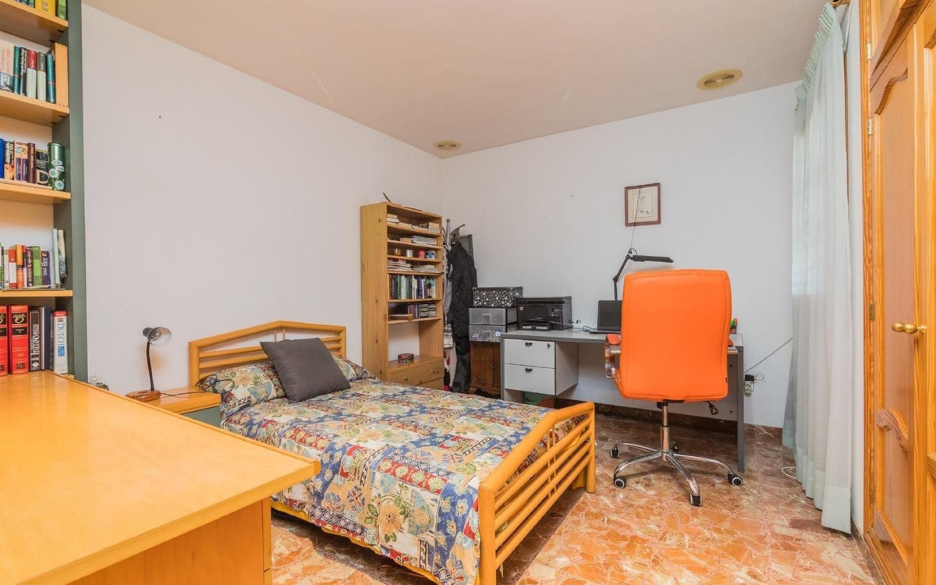 Resale - Villa - Elche - Elche Centro