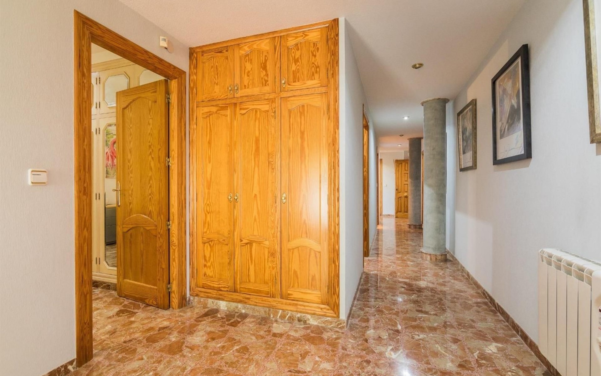 Resale - Villa - Elche - Elche Centro