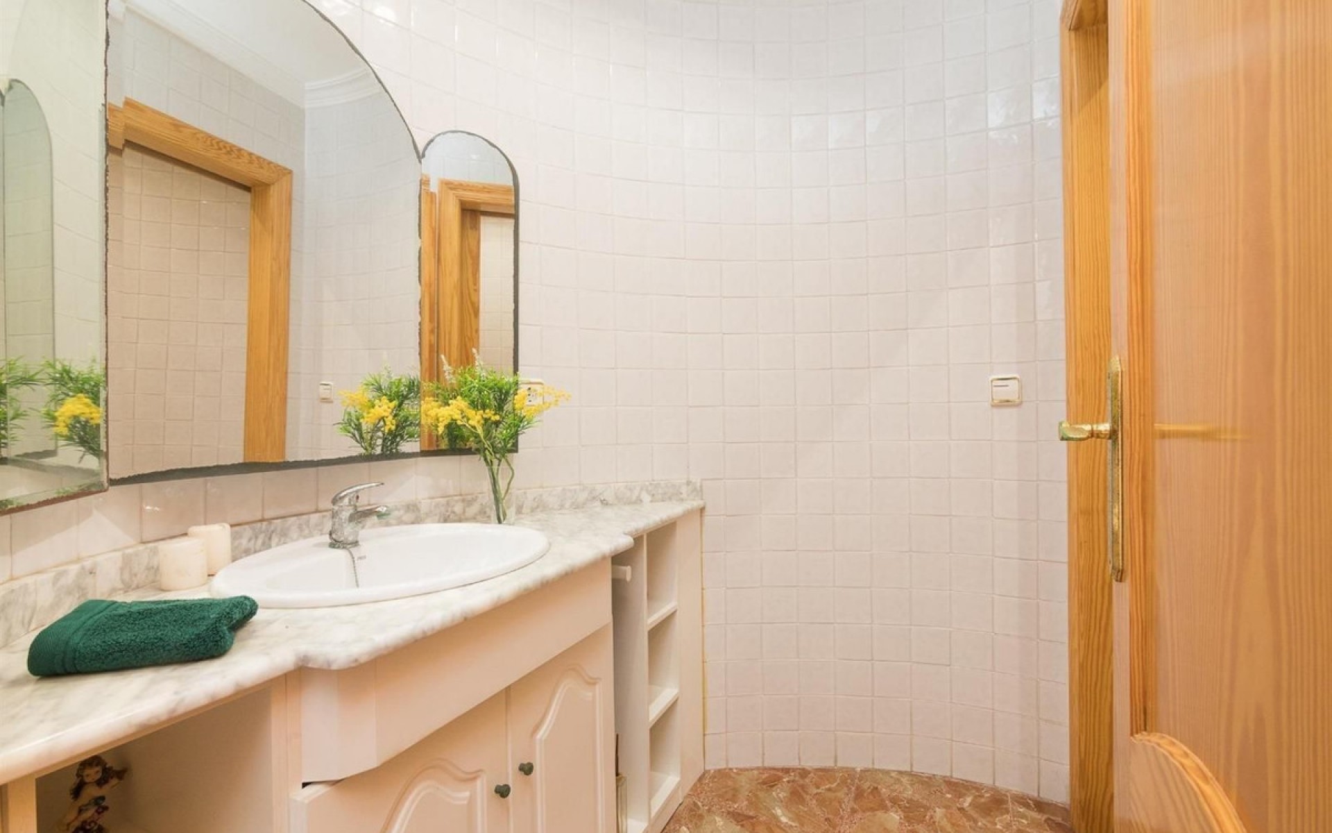 Resale - Villa - Elche - Elche Centro