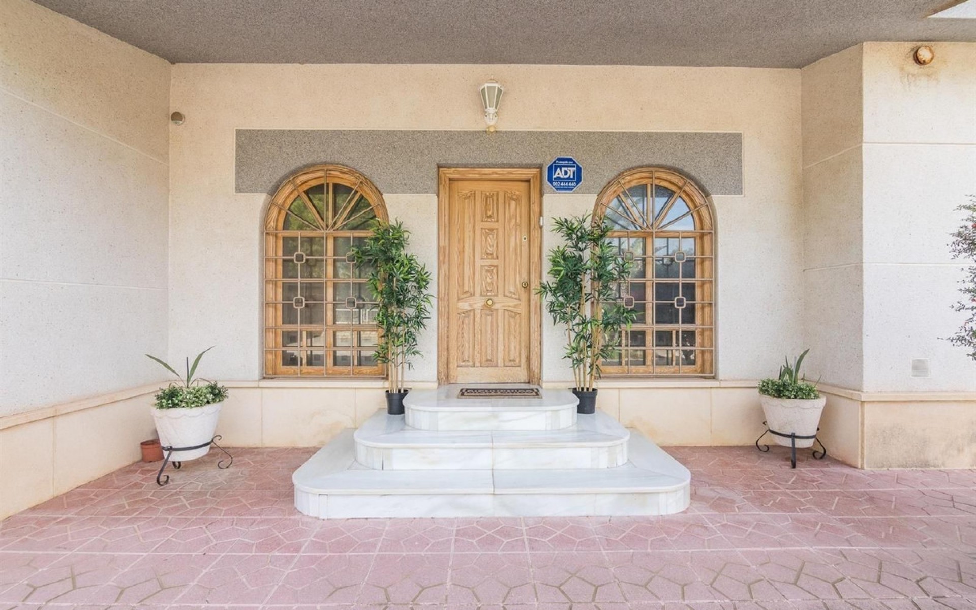 Resale - Villa - Elche - Elche Centro