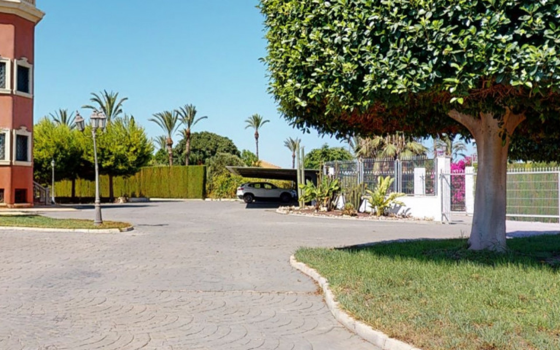 Resale - Villa - Elche - Elche Centro