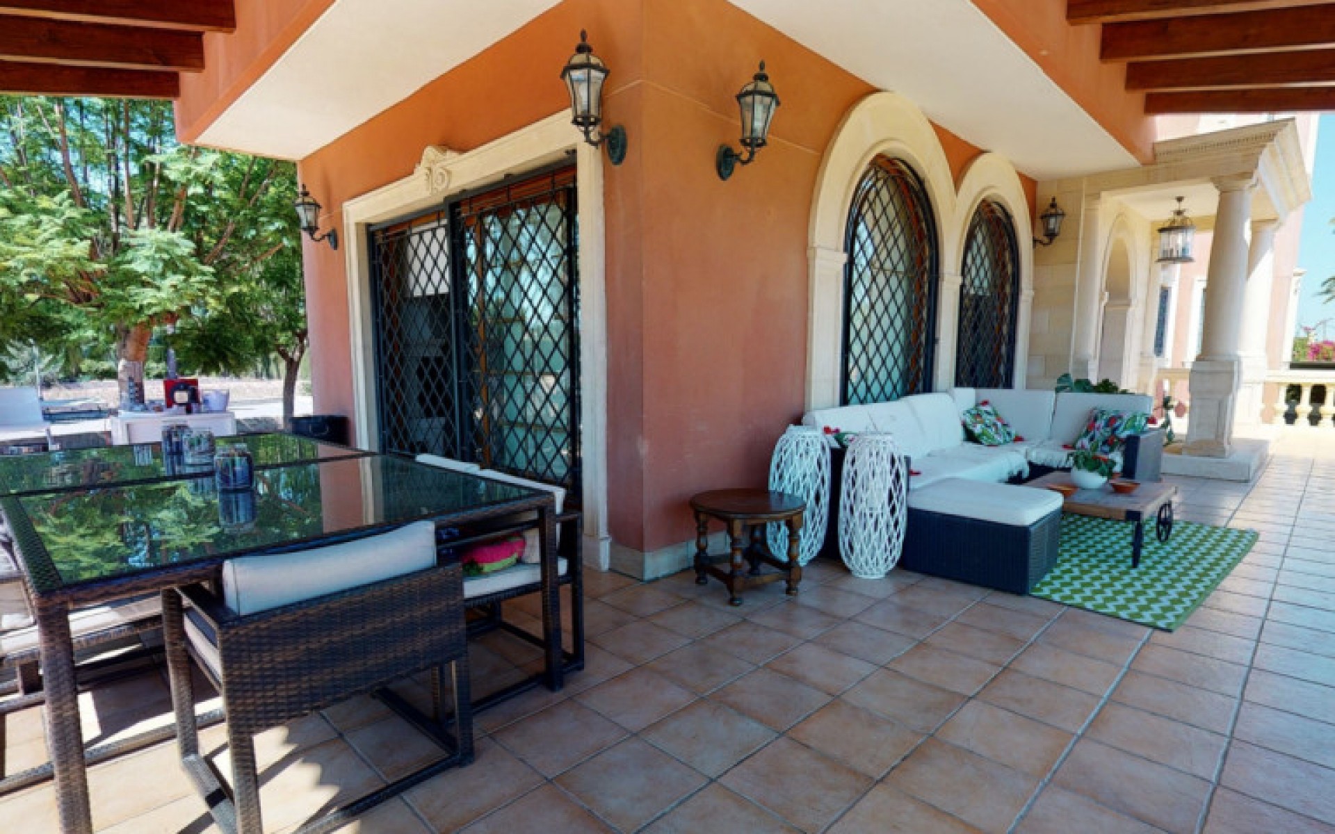 Resale - Villa - Elche - Elche Centro