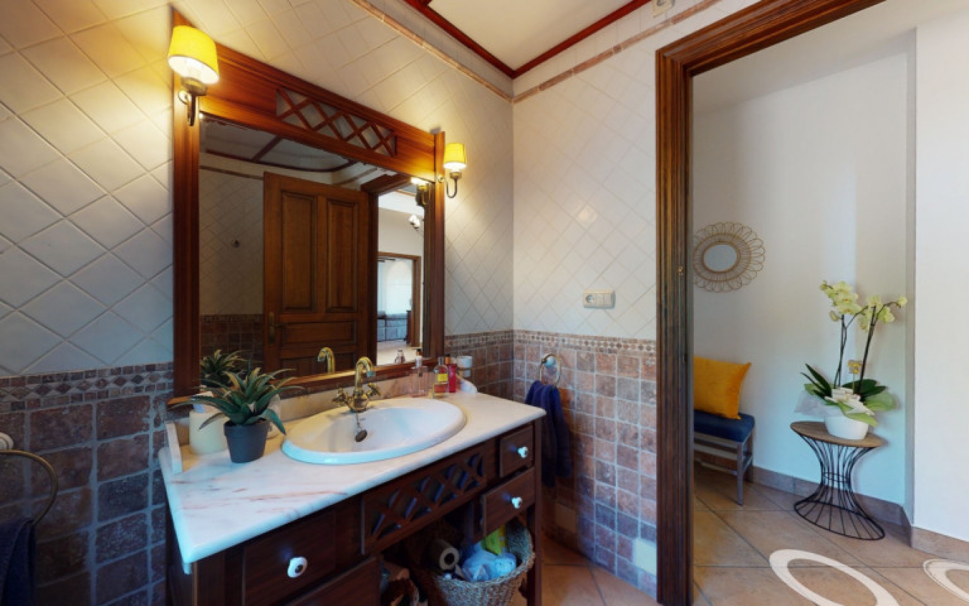 Resale - Villa - Elche - Elche Centro