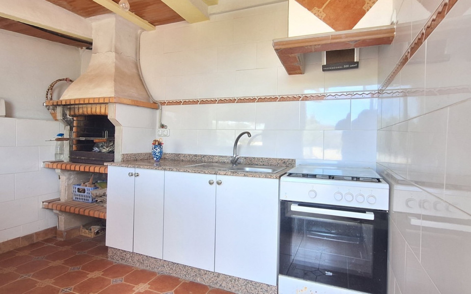 Resale - Villa - Elche - Elche Centro