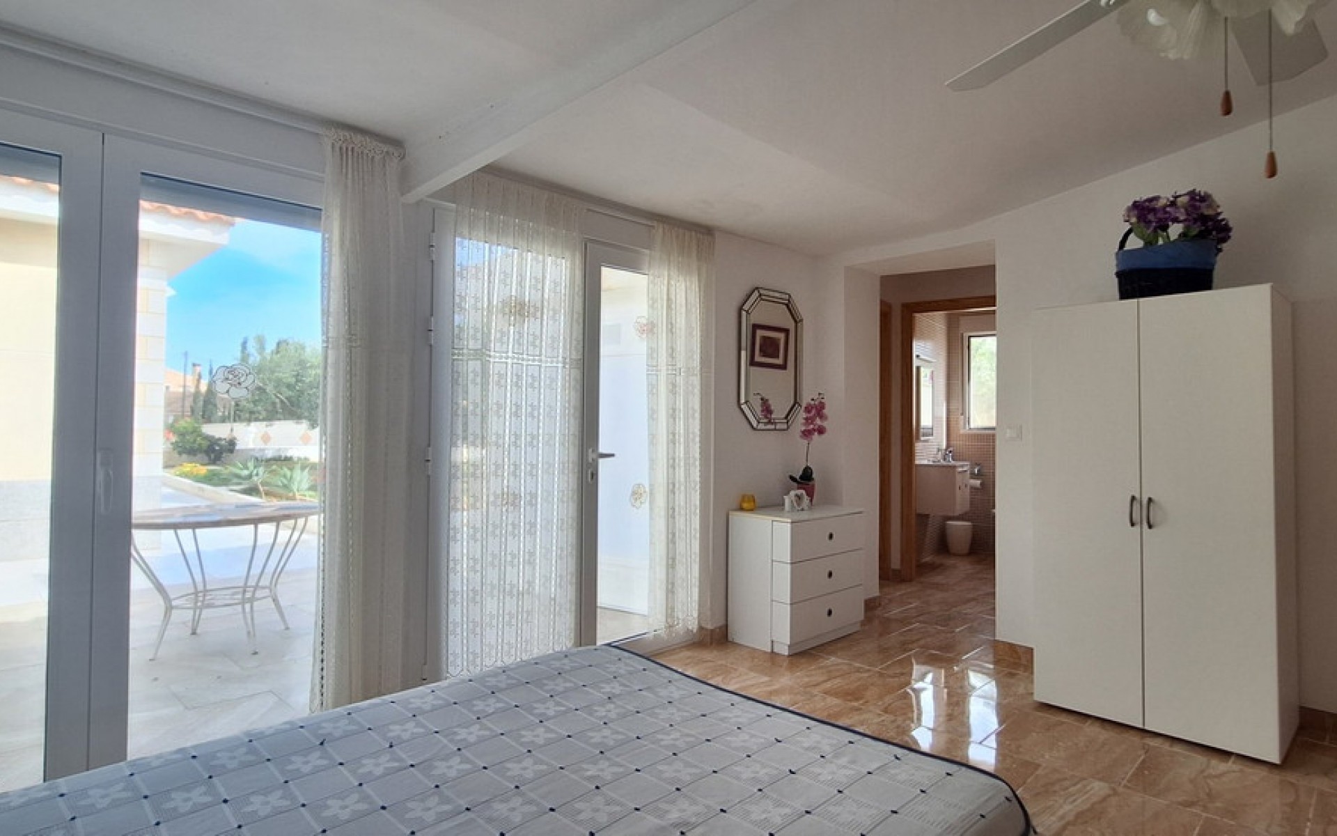 Resale - Villa - Elche - Elche Centro