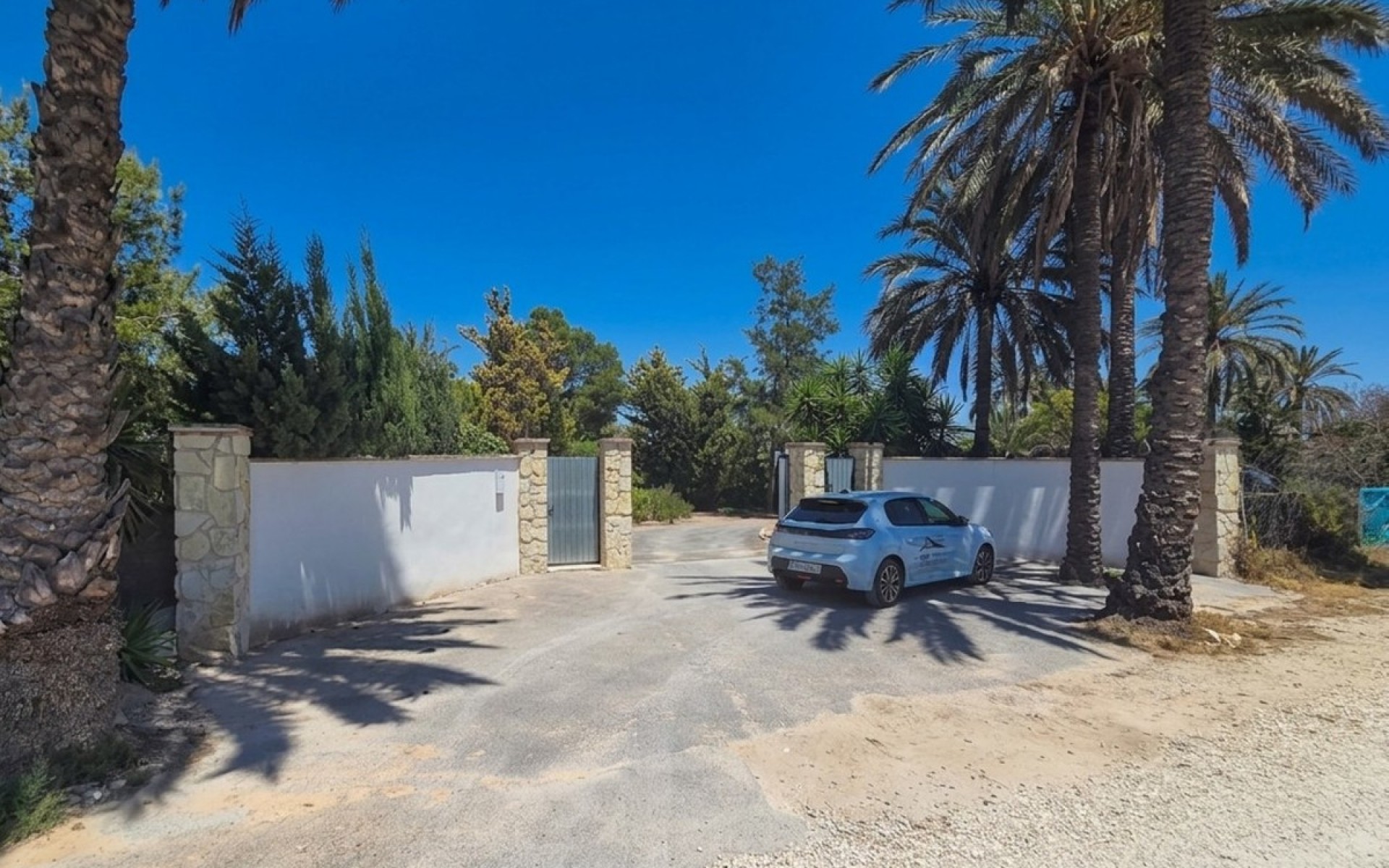 Resale - Villa - Elche - Elche Centro