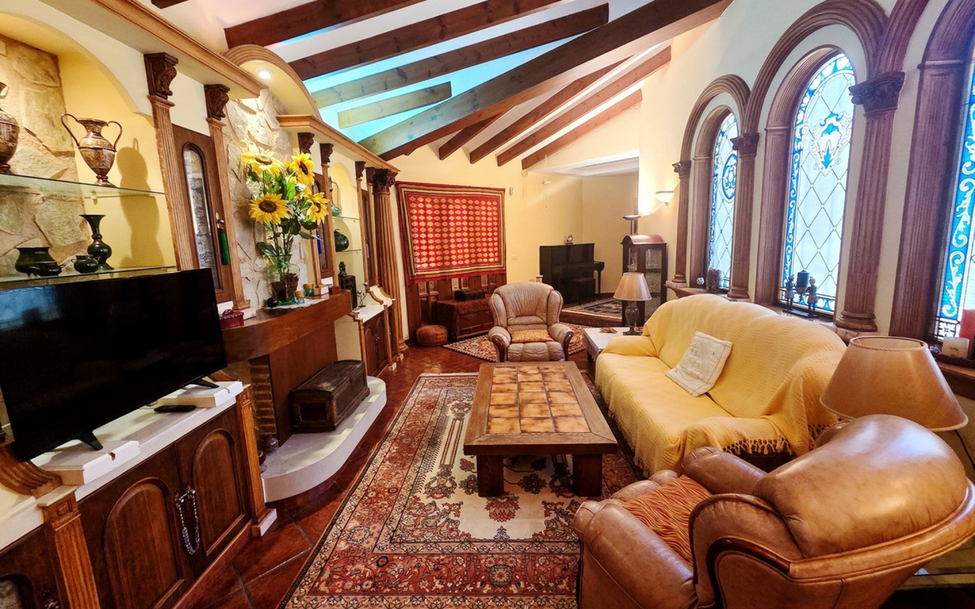 Resale - Villa - Elche - Elche Centro