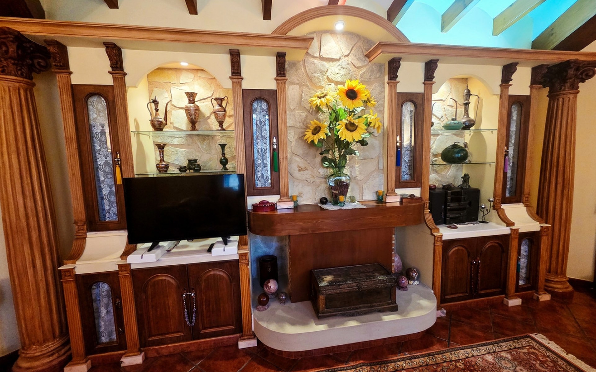Resale - Villa - Elche - Elche Centro