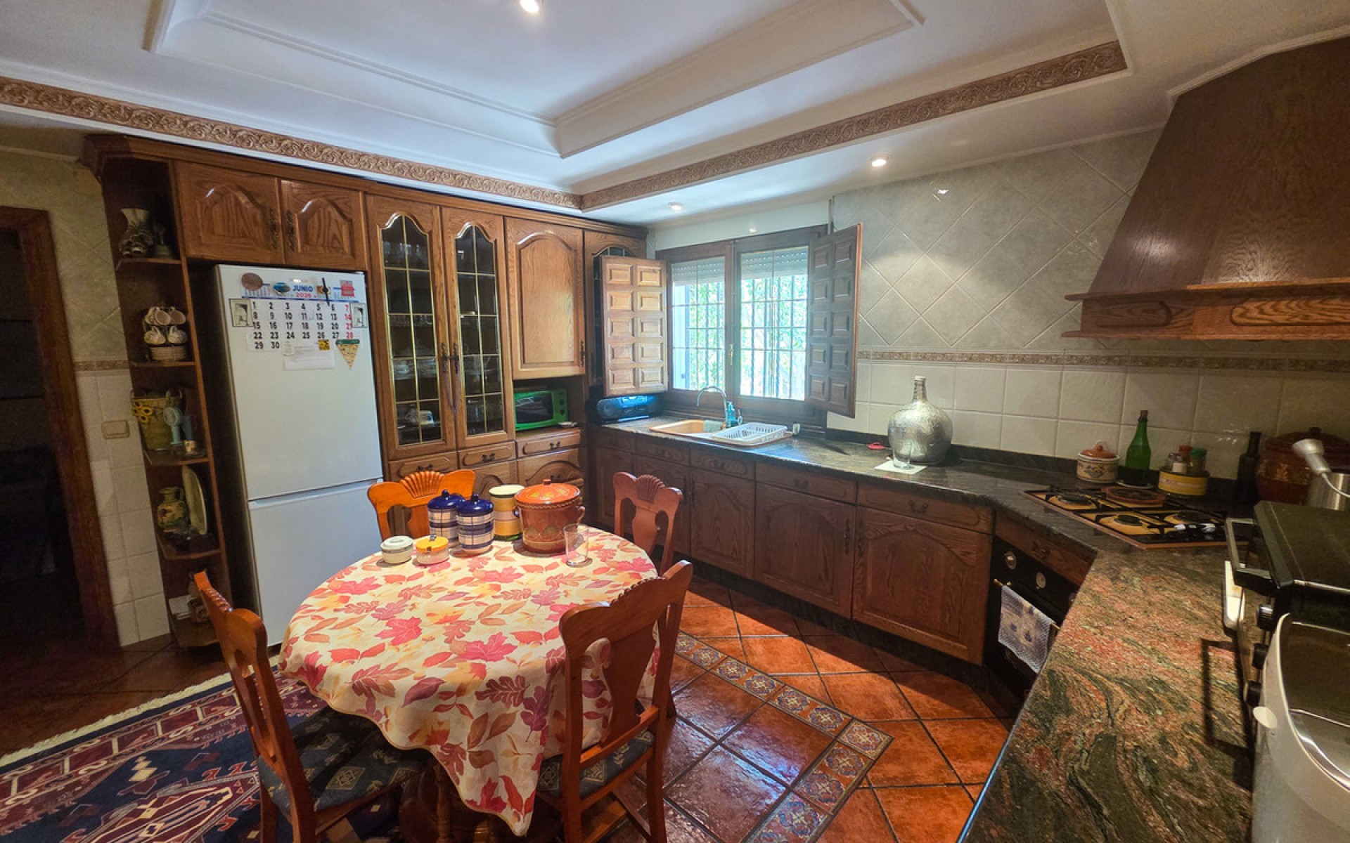 Resale - Villa - Elche - Elche Centro