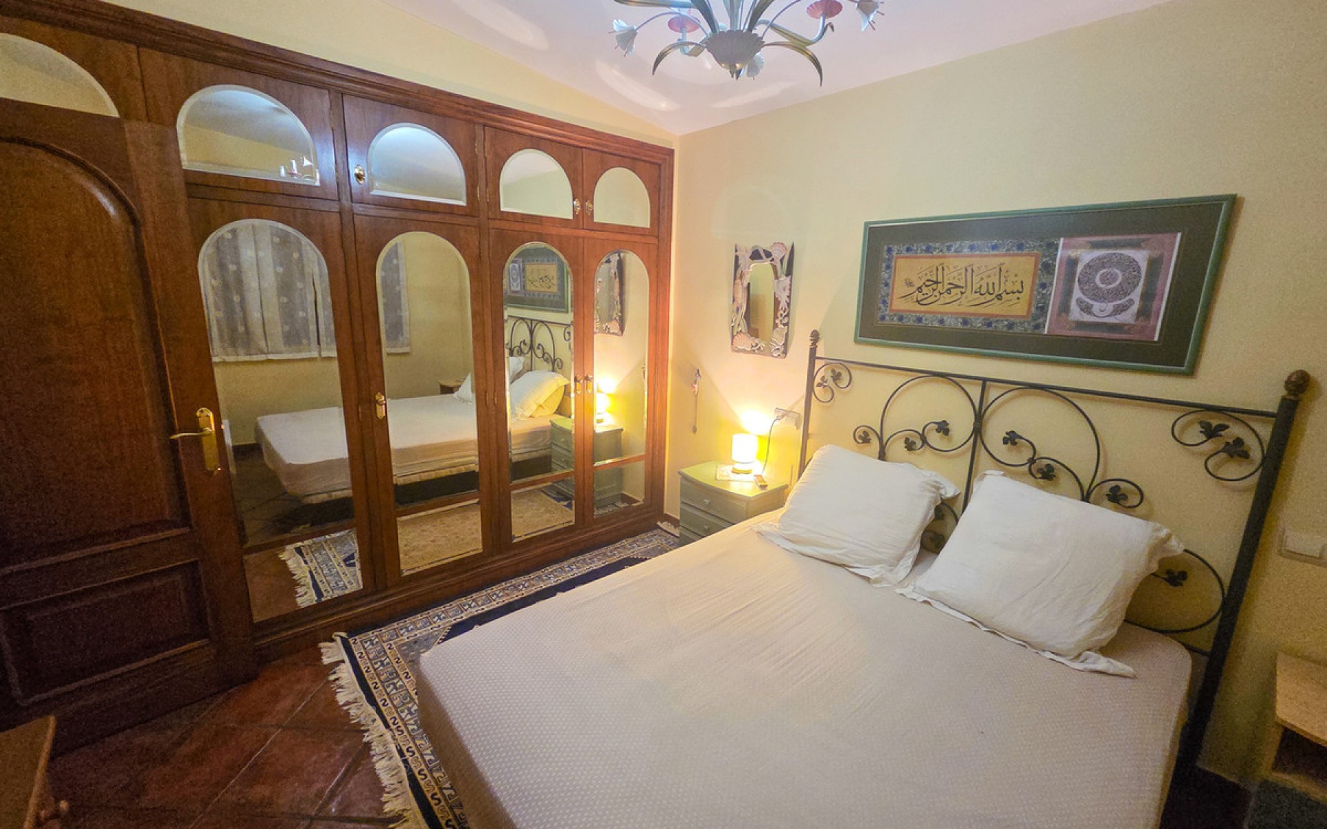 Resale - Villa - Elche - Elche Centro