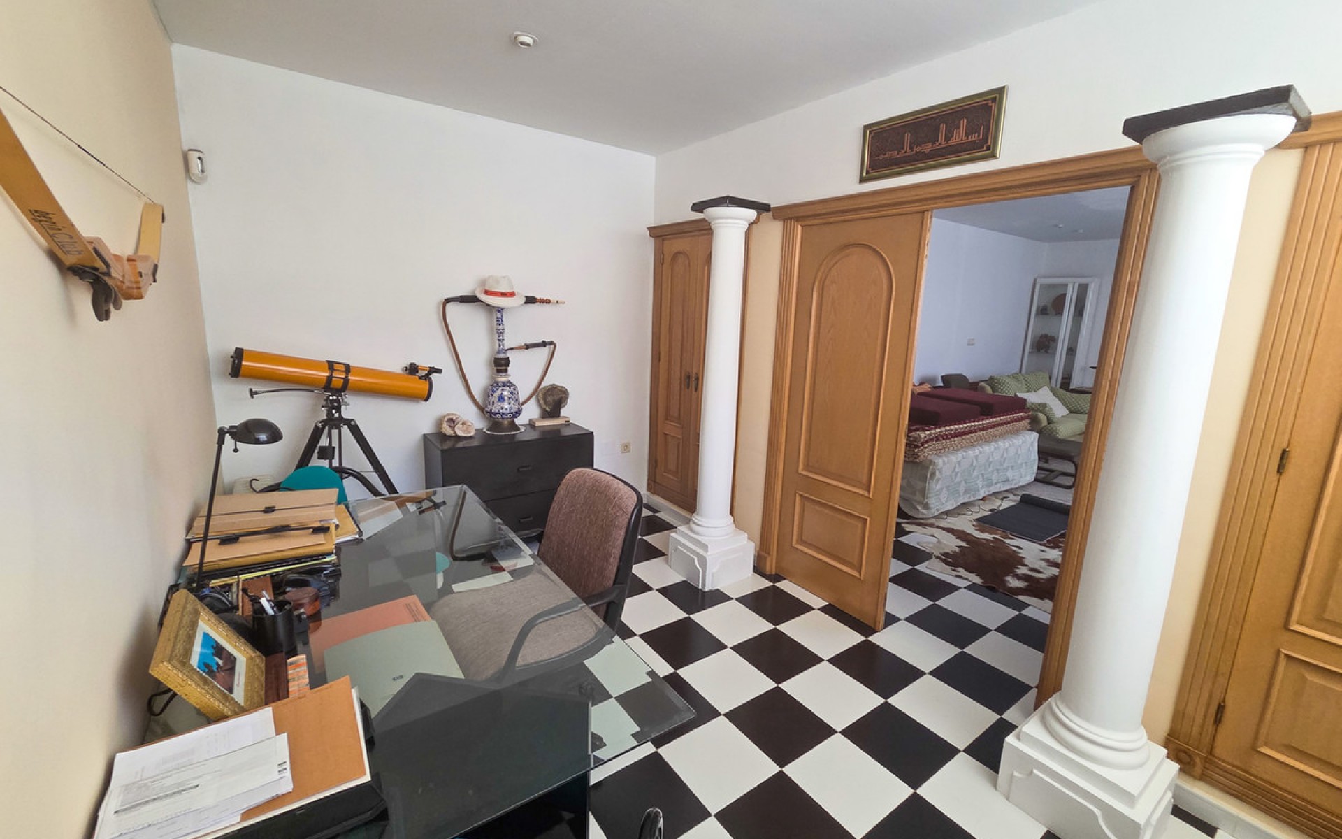 Resale - Villa - Elche - Elche Centro
