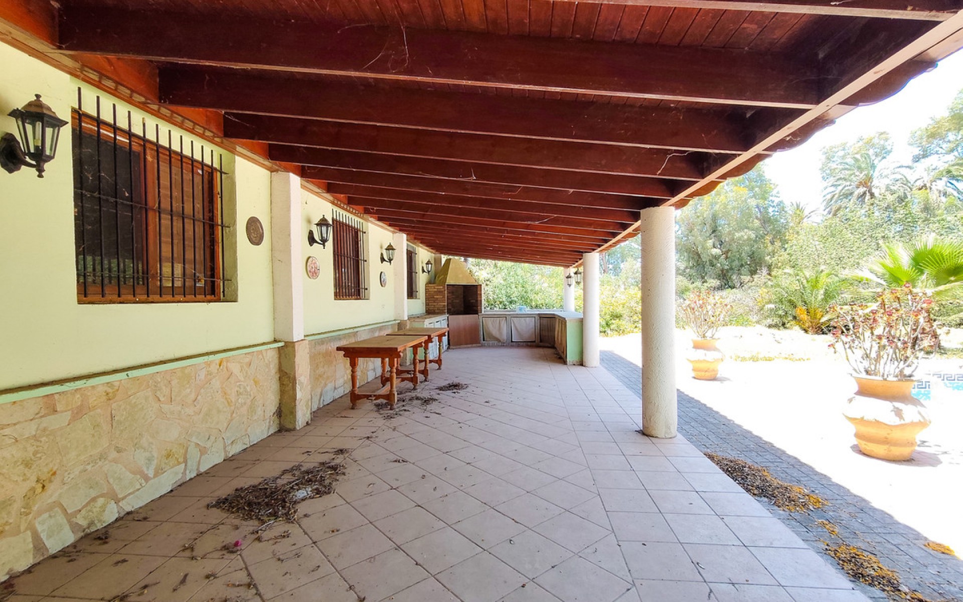 Resale - Villa - Elche - Elche Centro
