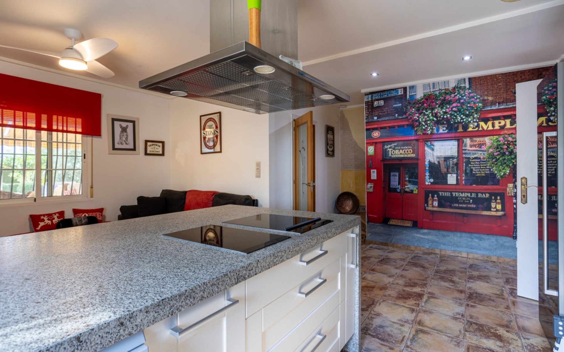 Resale - Villa - Elche - La Hoya