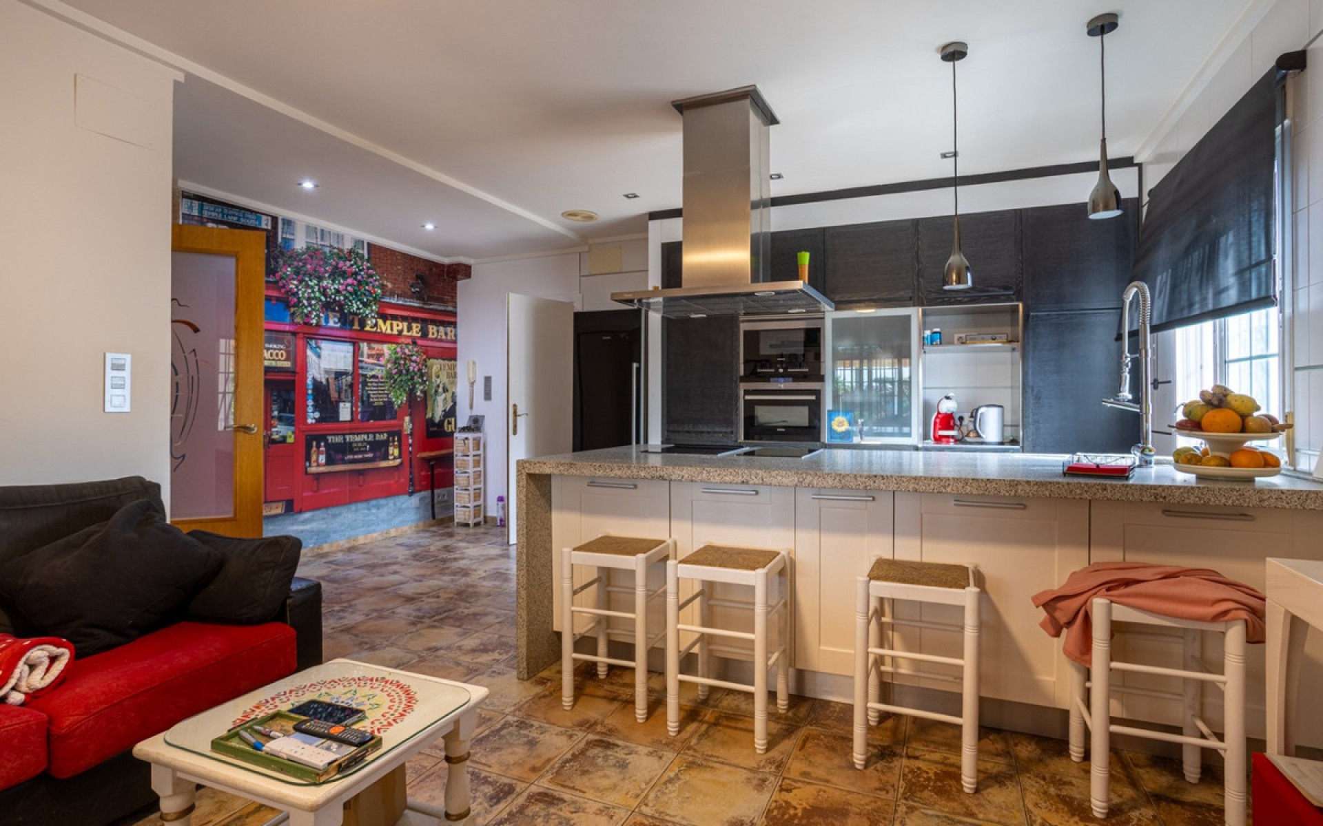Resale - Villa - Elche - La Hoya