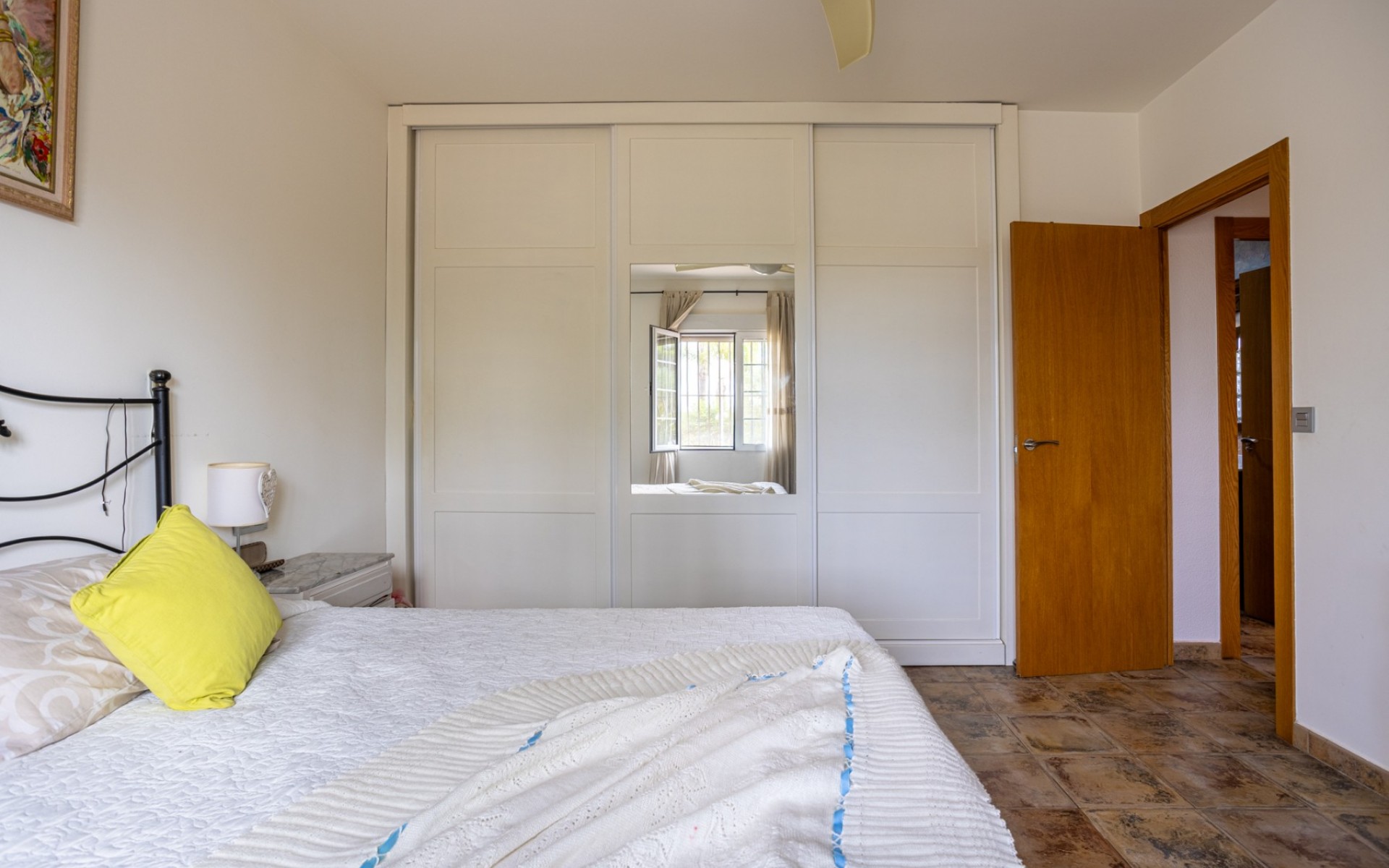 Resale - Villa - Elche - La Hoya
