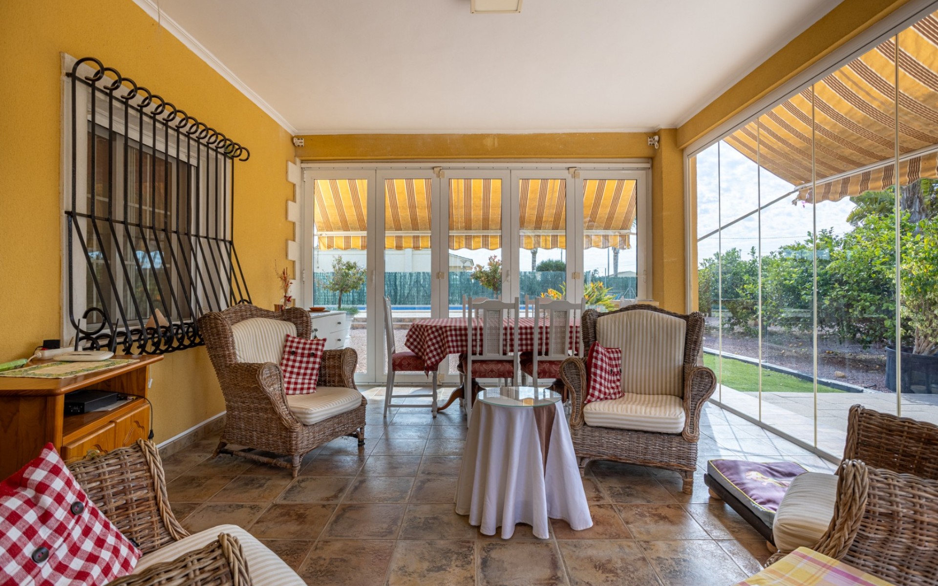 Resale - Villa - Elche - La Hoya