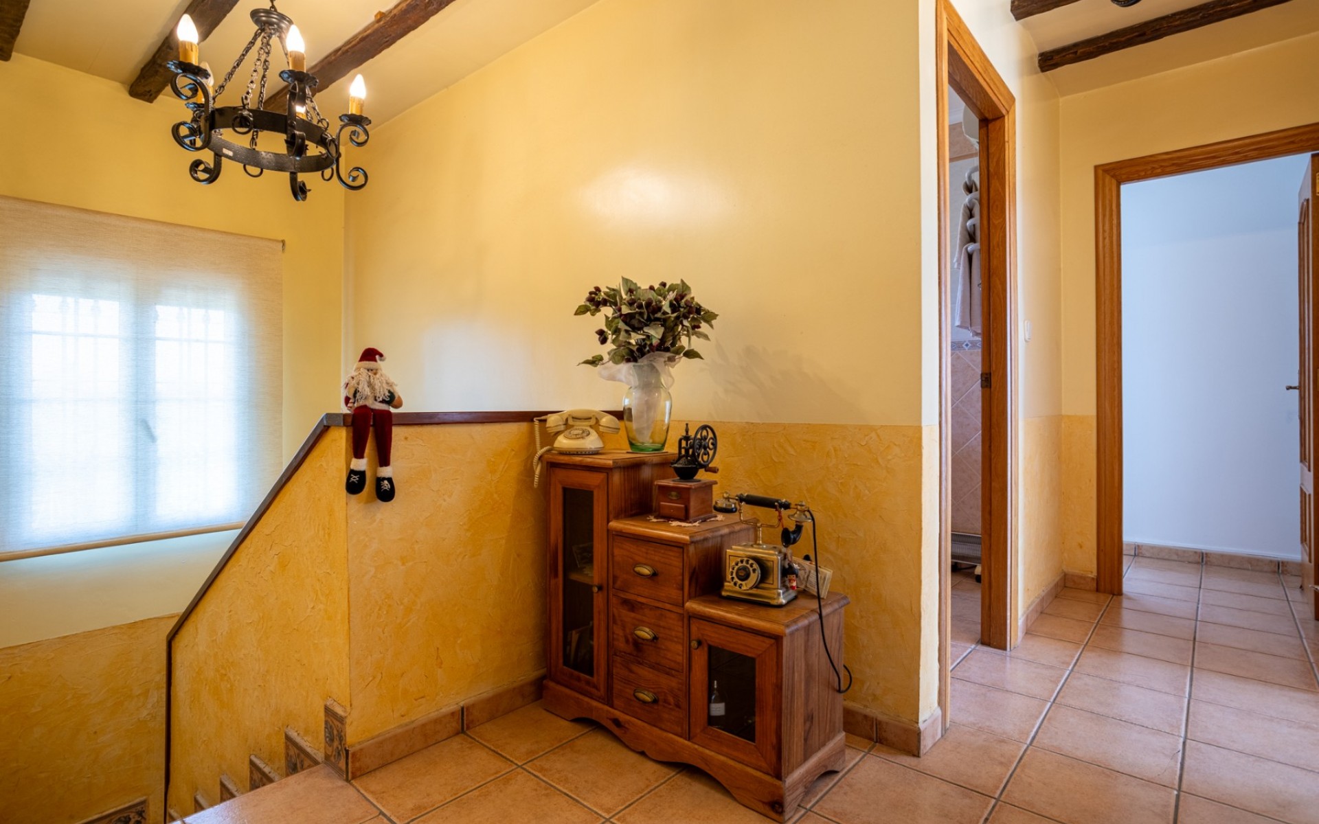 Resale - Villa - Elche - La Hoya