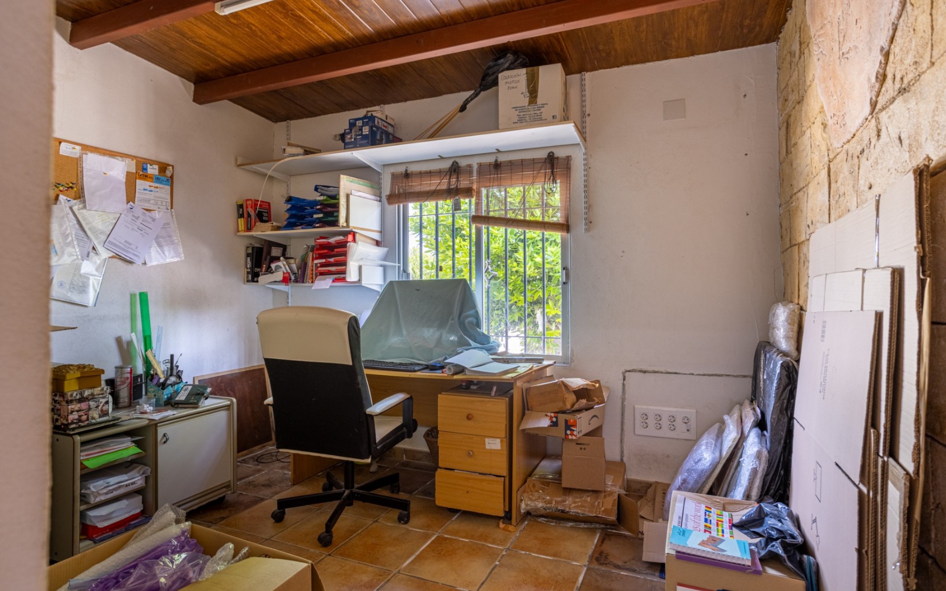Resale - Villa - Elche - La Hoya