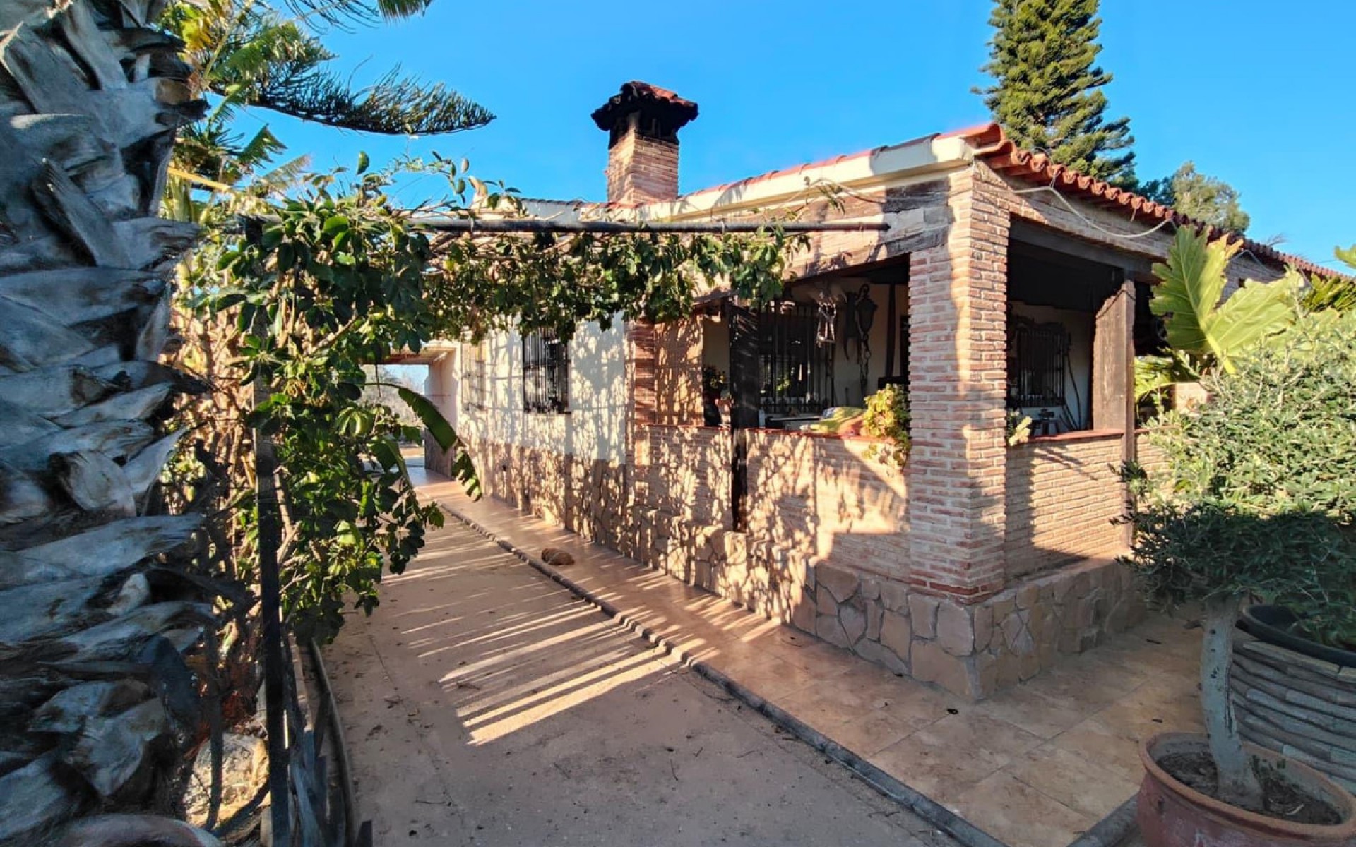 Resale - Villa - Elche - Las Bayas