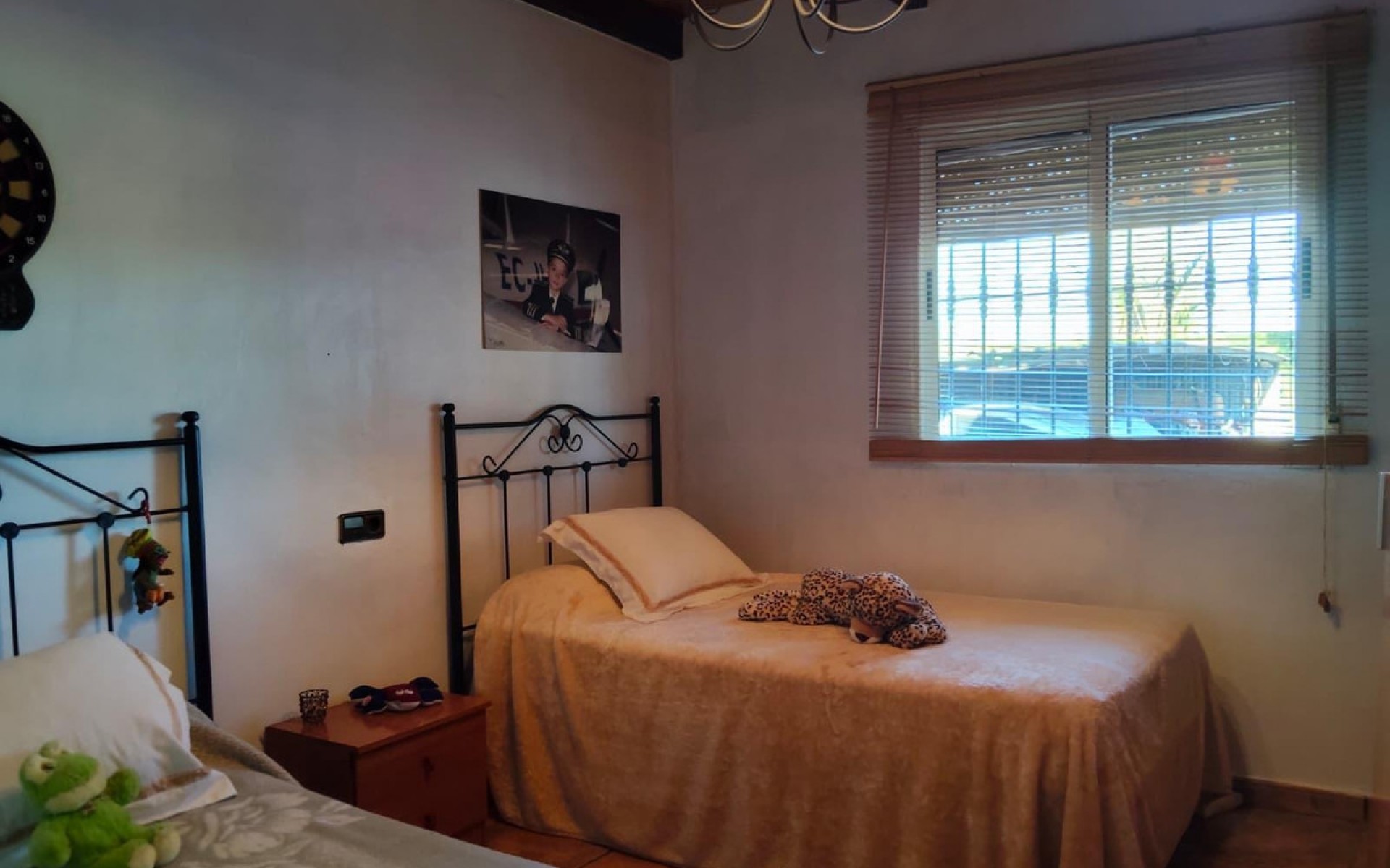 Resale - Villa - Elche - Las Bayas