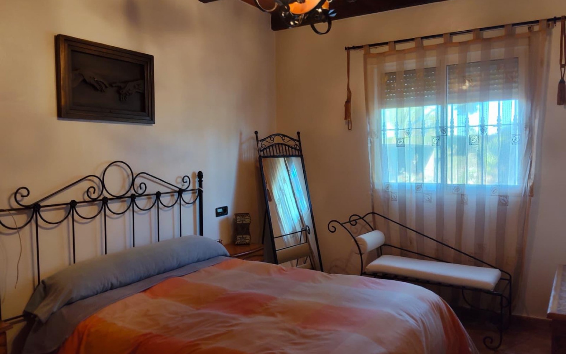 Resale - Villa - Elche - Las Bayas