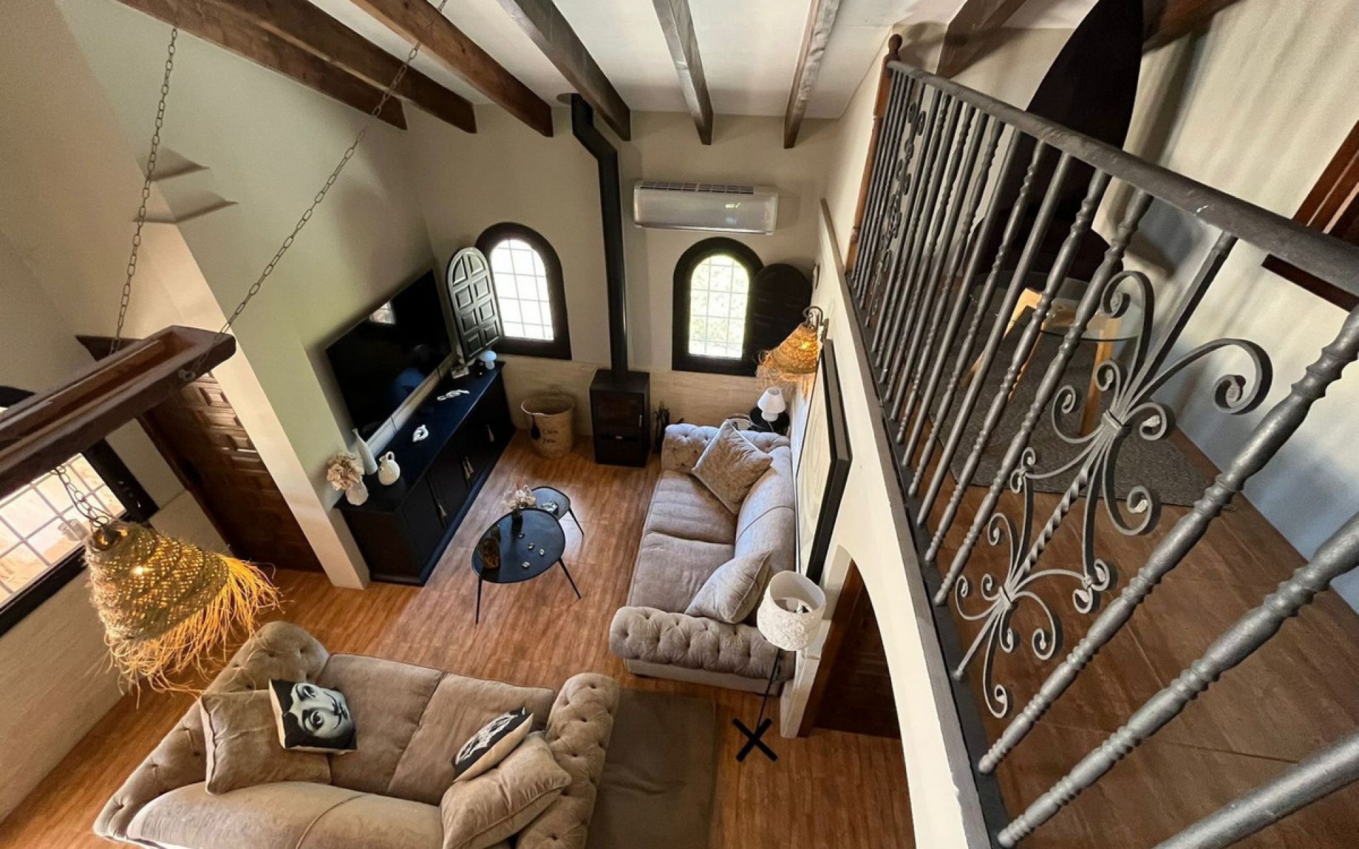 Resale - Villa - Elche - Torrellano