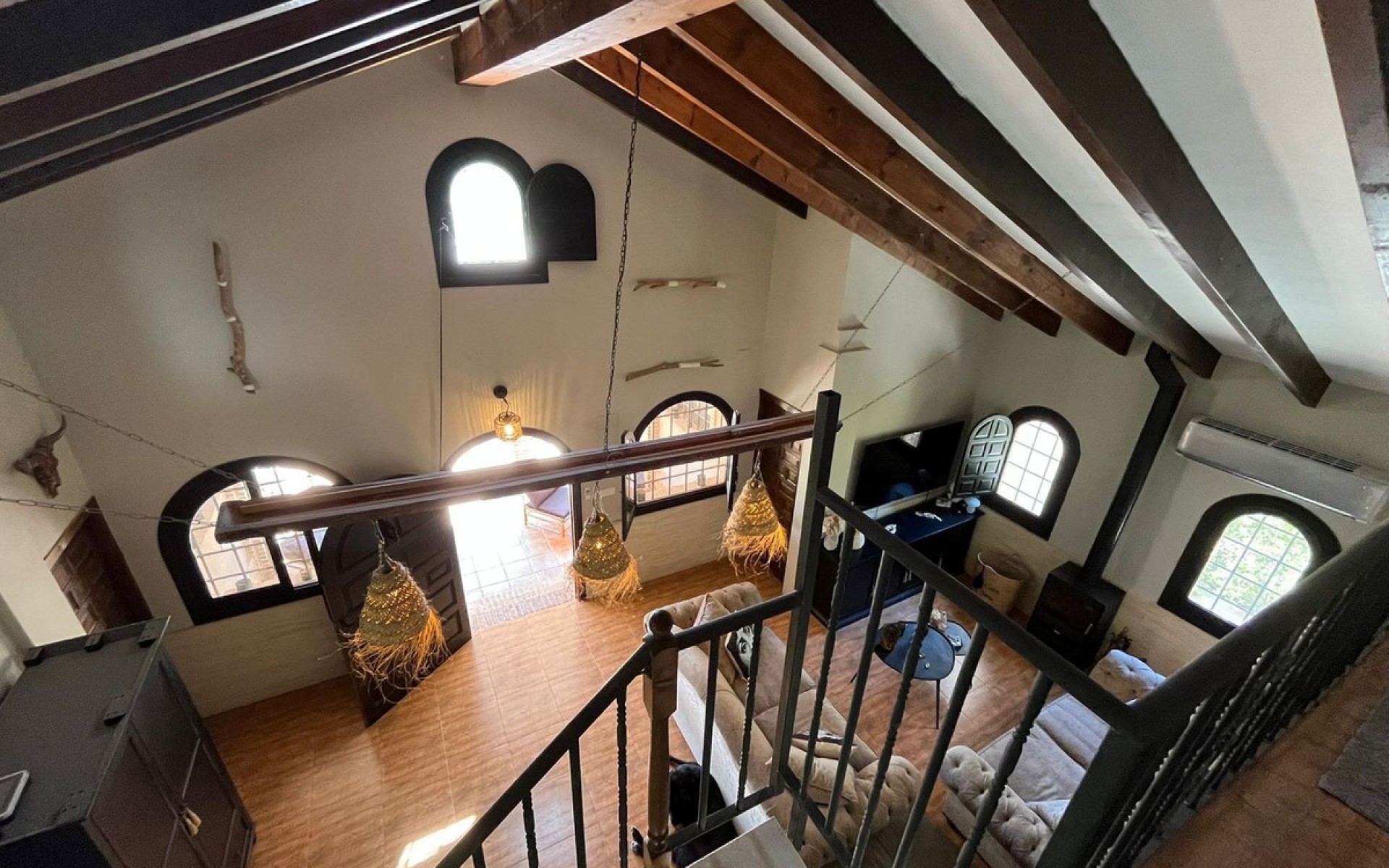 Resale - Villa - Elche - Torrellano