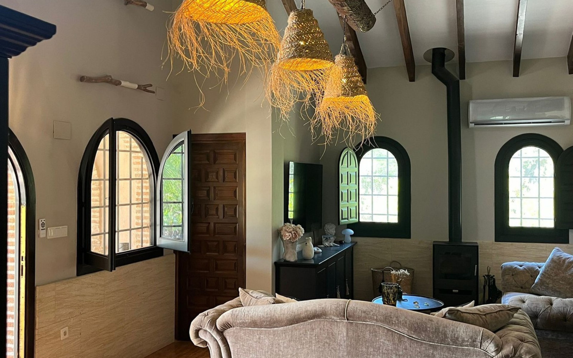 Resale - Villa - Elche - Torrellano