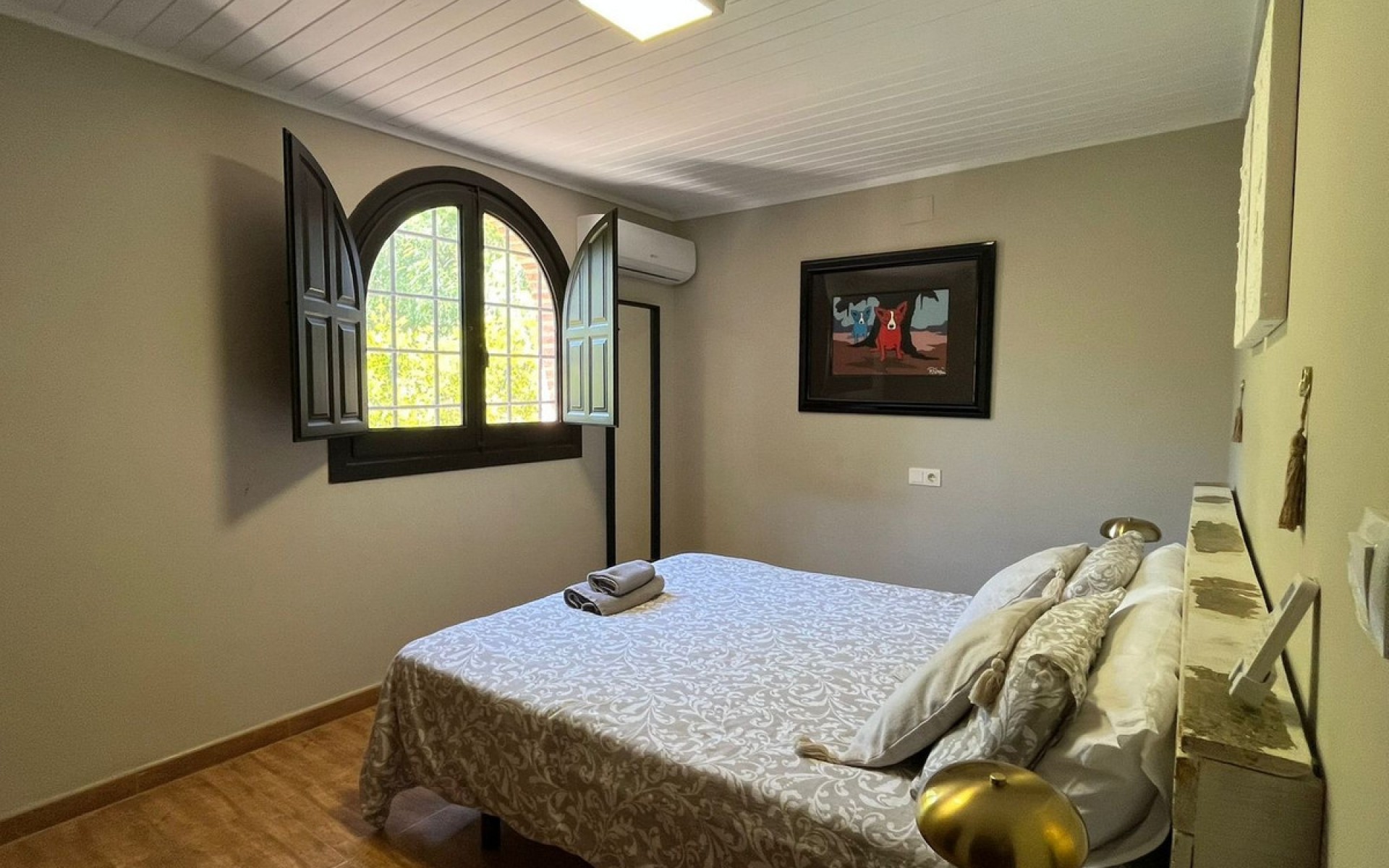 Resale - Villa - Elche - Torrellano